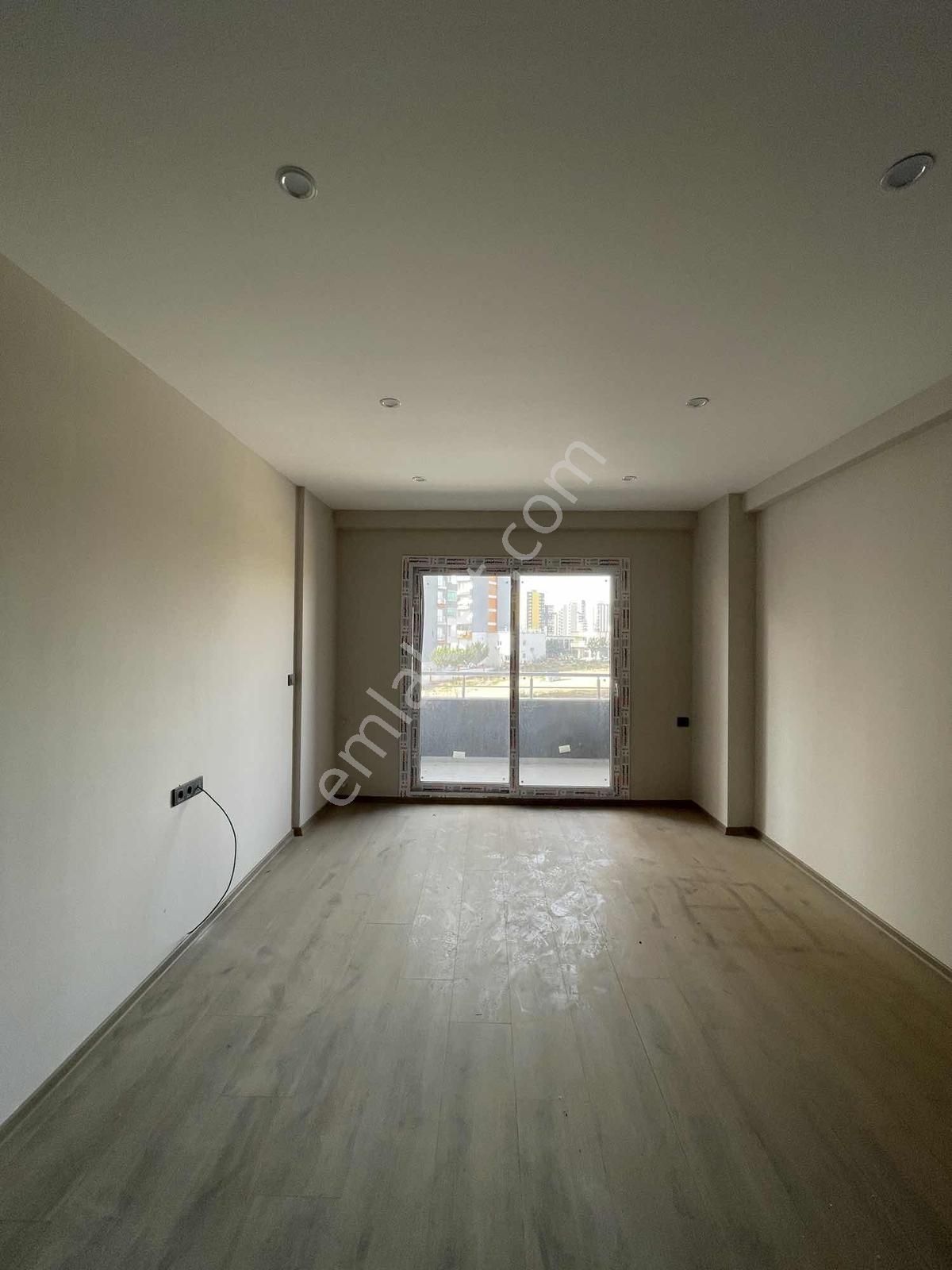 Cukurova Fırın Arkası Cok Genıs Ankastrelı Balkonlu Lüx 1+1 - Görsel 11