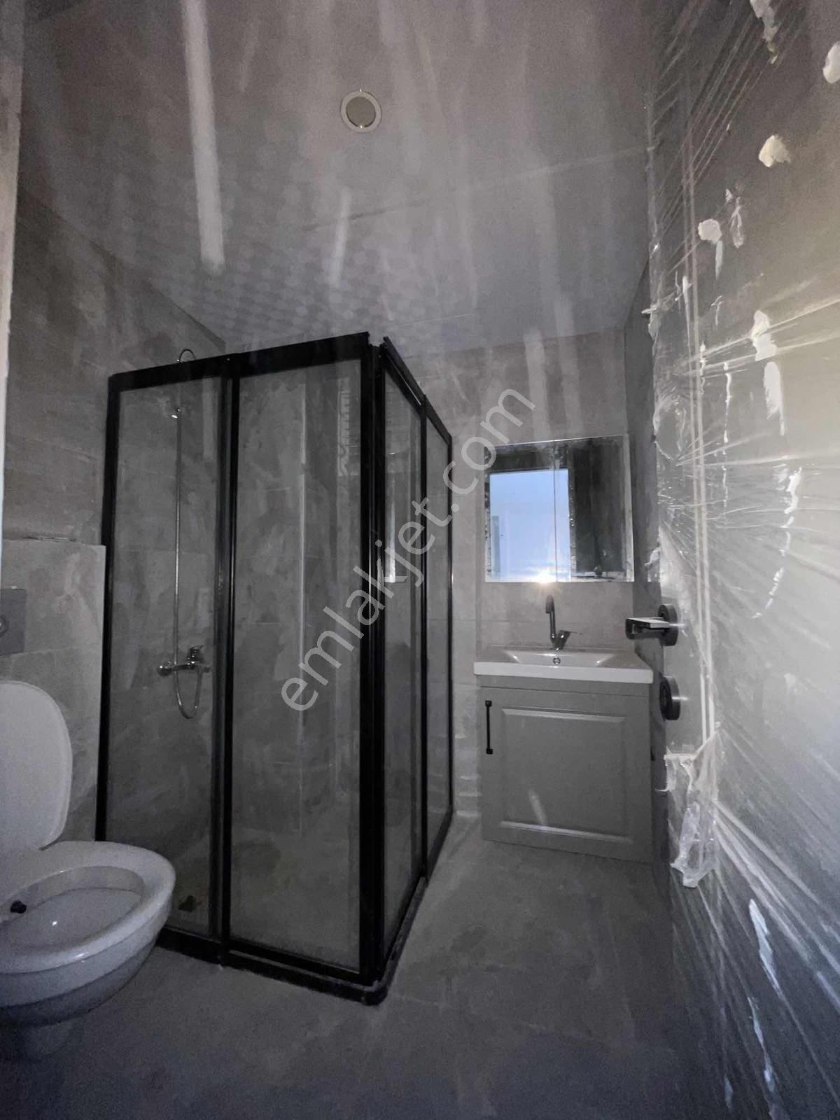 Cukurova Fırın Arkası Cok Genıs Ankastrelı Balkonlu Lüx 1+1 - Görsel 5