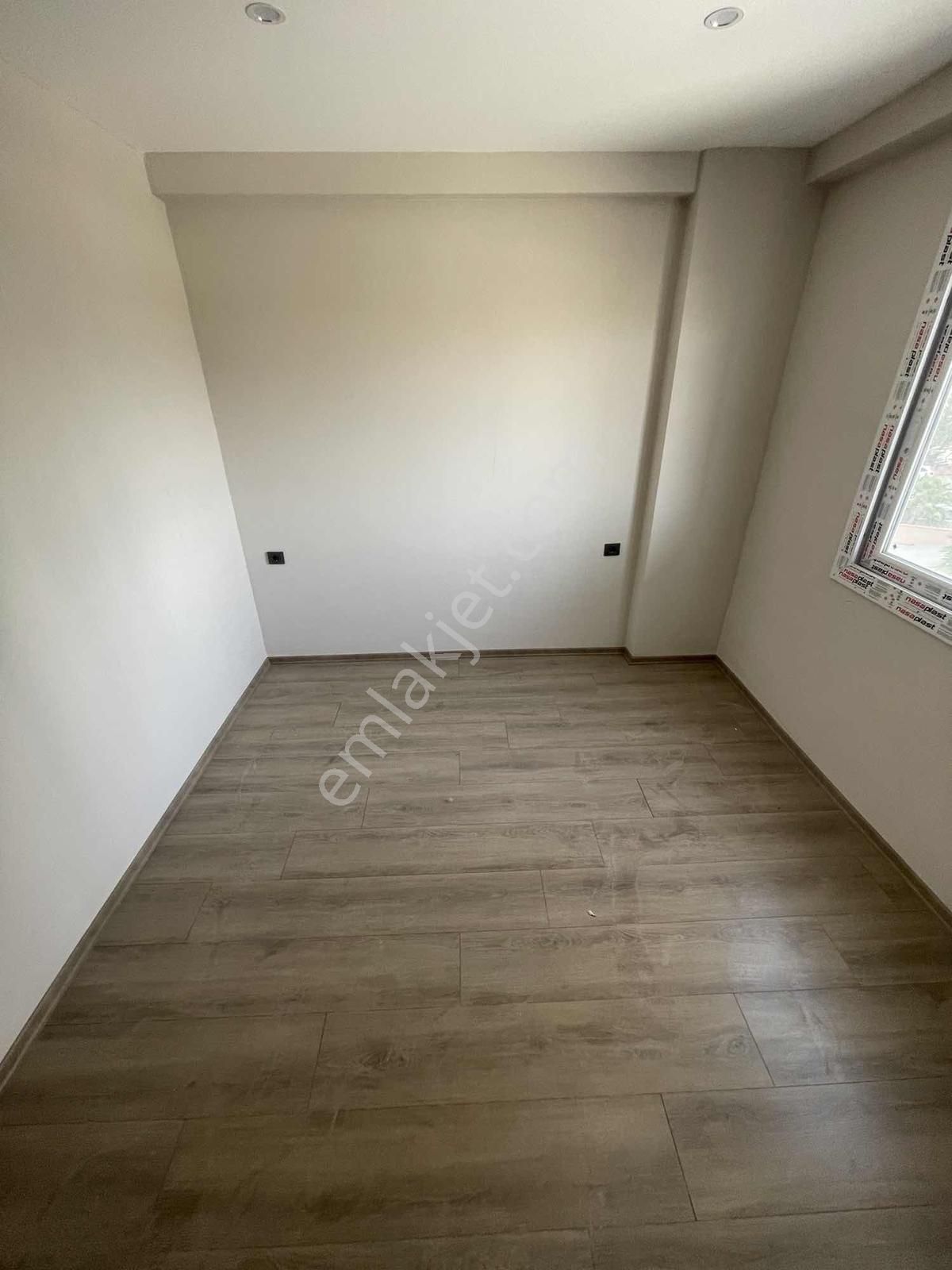 Cukurova Fırın Arkası Cok Genıs Ankastrelı Balkonlu Lüx 1+1 - Görsel 2