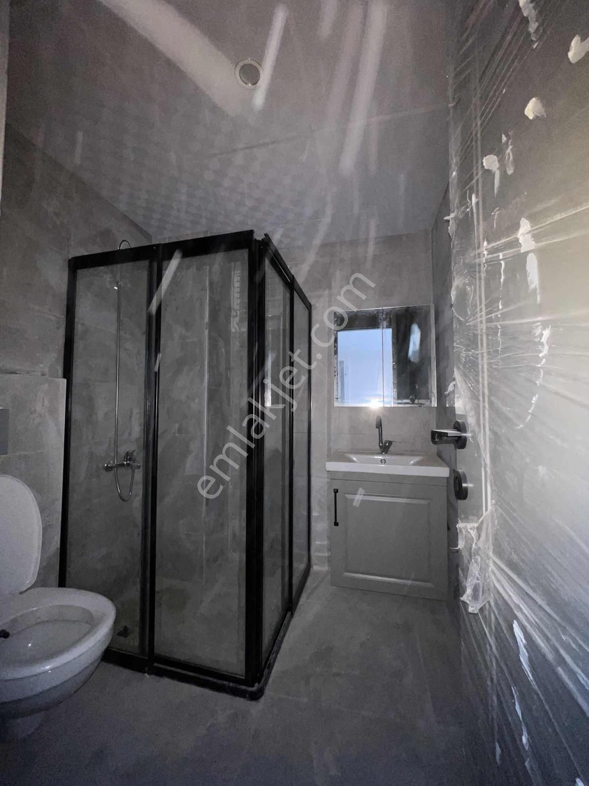 Cukurova Fırın Arkası Cok Genıs Ankastrelı Balkonlu Lüx 1+1 - Görsel 6