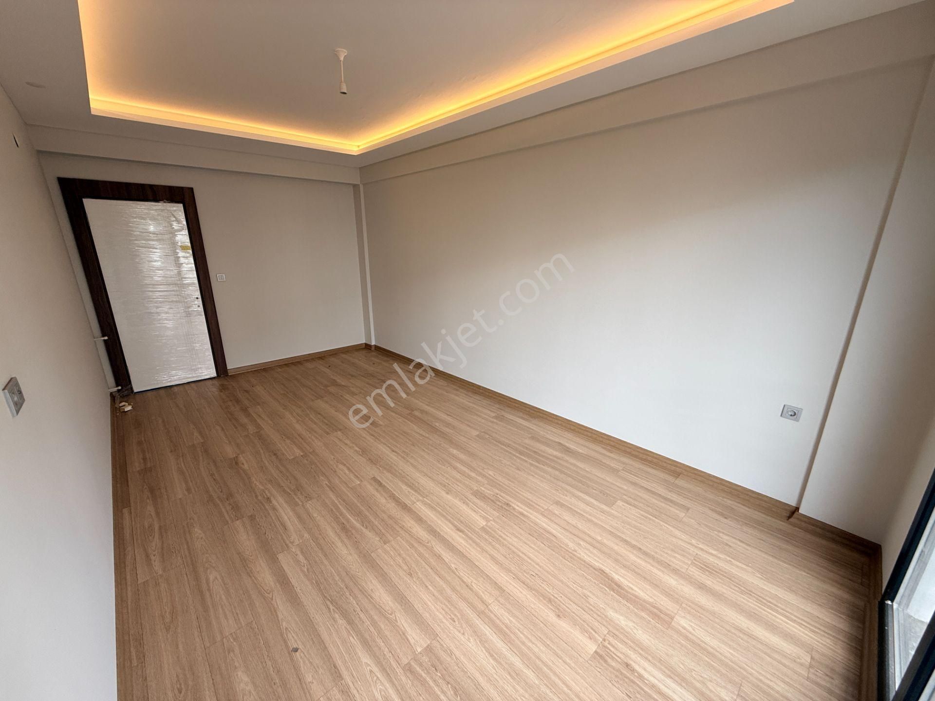 ▄jet'ten▀ Huzurla Oturucağınız Yüzme Havuzlu Bahçeli 2+1 Dubleks - Görsel 19