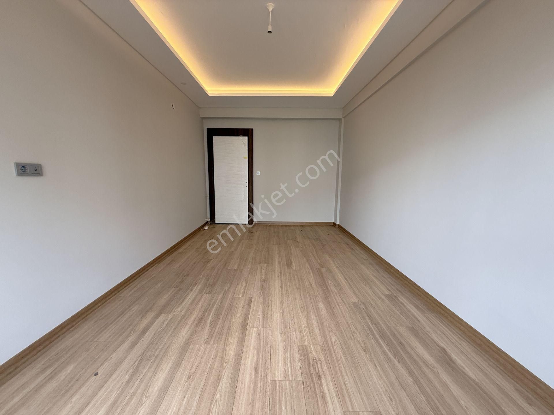 ▄jet'ten▀ Huzurla Oturucağınız Yüzme Havuzlu Bahçeli 2+1 Dubleks - Görsel 18