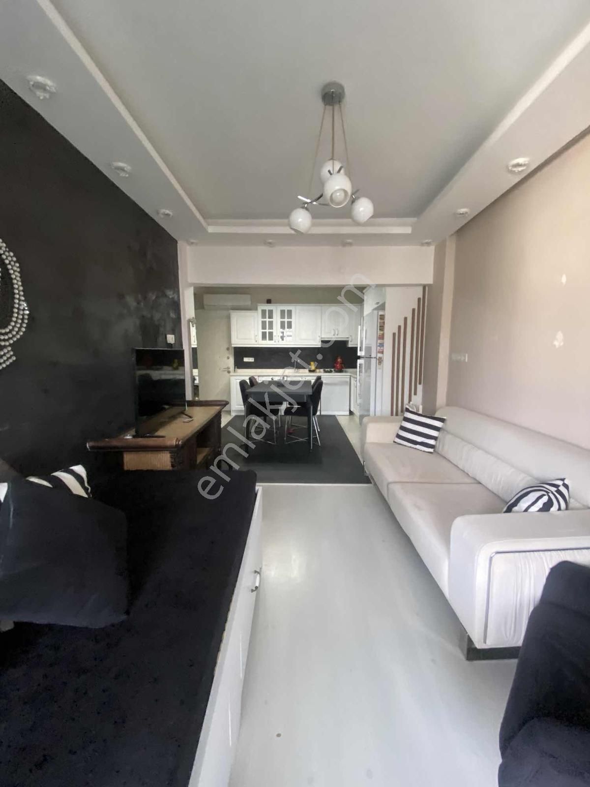 Oguzhan Caddesi Üzeri Kiralık Daire - Görsel 12