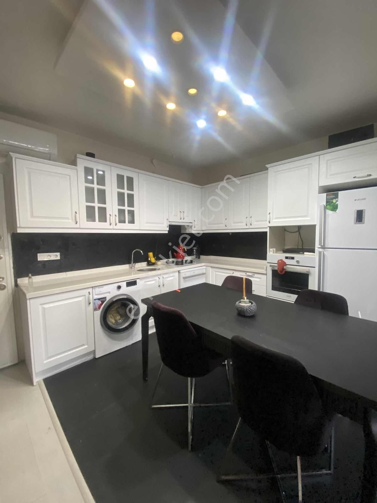 Oguzhan Caddesi Üzeri Kiralık Daire - Görsel 16