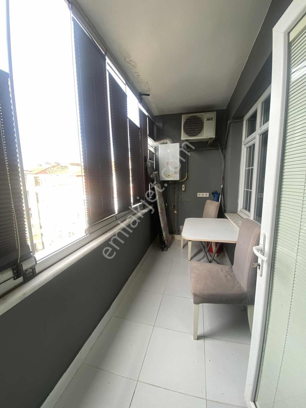 Oguzhan Caddesi Üzeri Kiralık Daire - Görsel 8