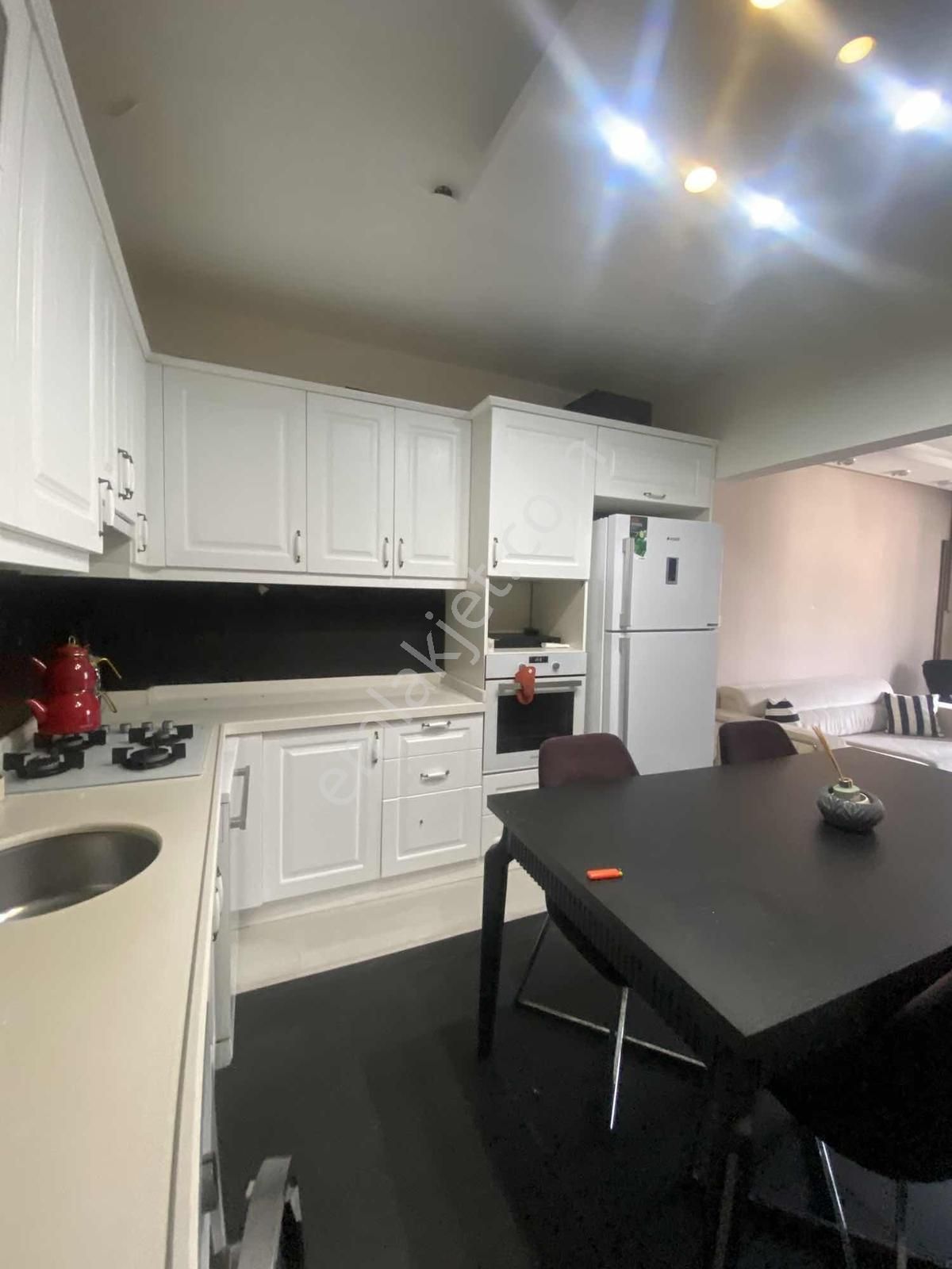 Oguzhan Caddesi Üzeri Kiralık Daire - Görsel 14