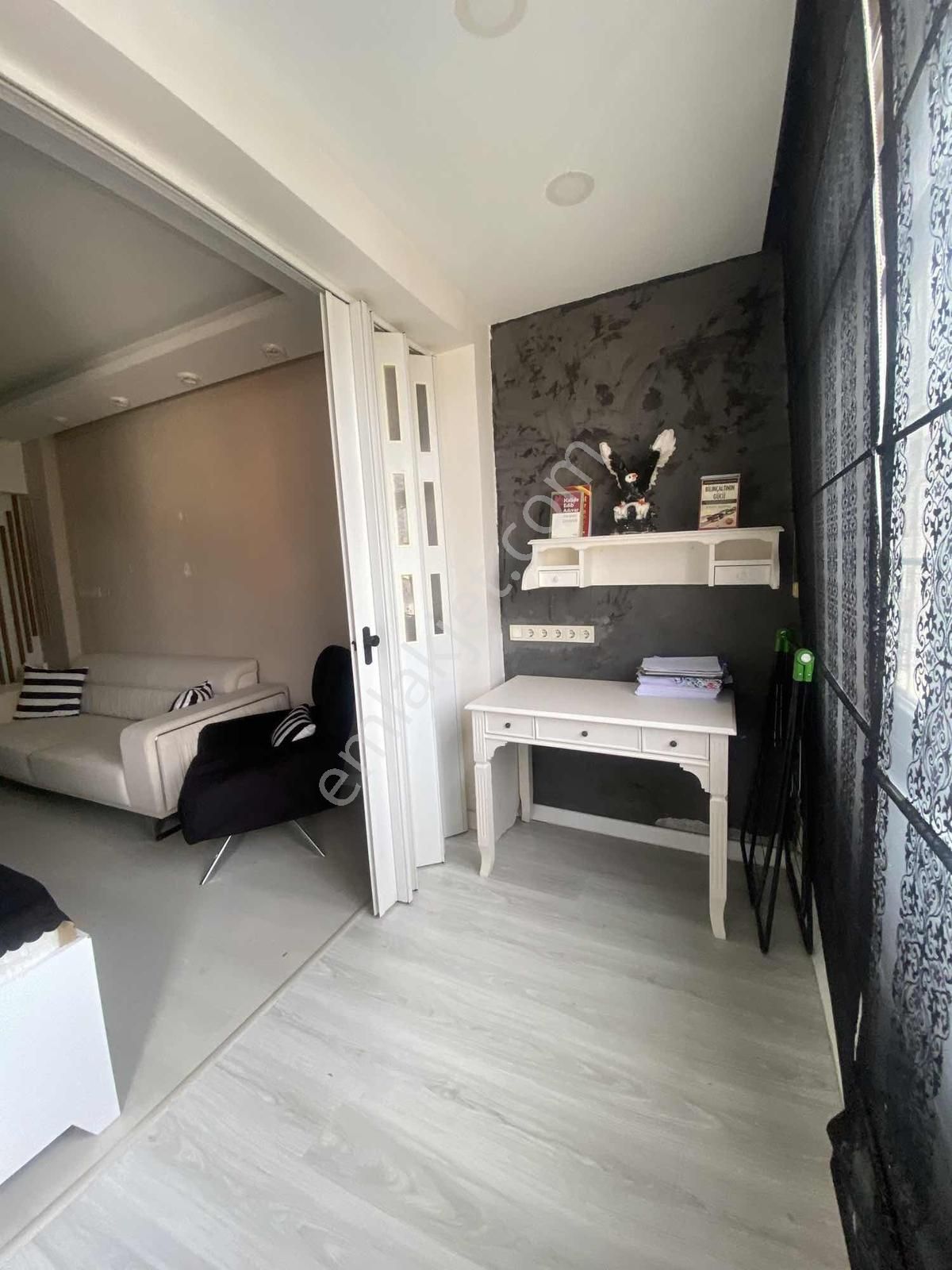 Oguzhan Caddesi Üzeri Kiralık Daire - Görsel 11