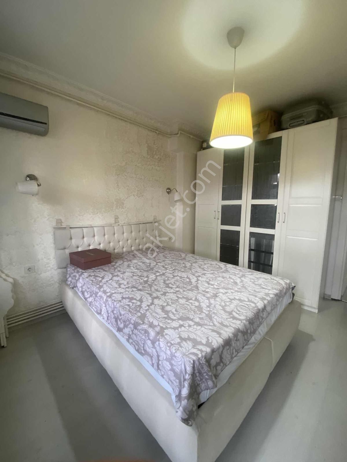 Oguzhan Caddesi Üzeri Kiralık Daire - Görsel 15