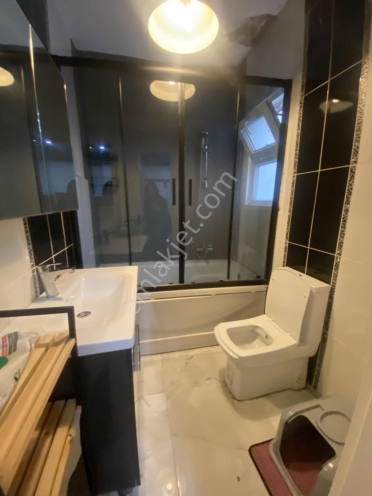 Oguzhan Caddesi Üzeri Kiralık Daire - Görsel 4
