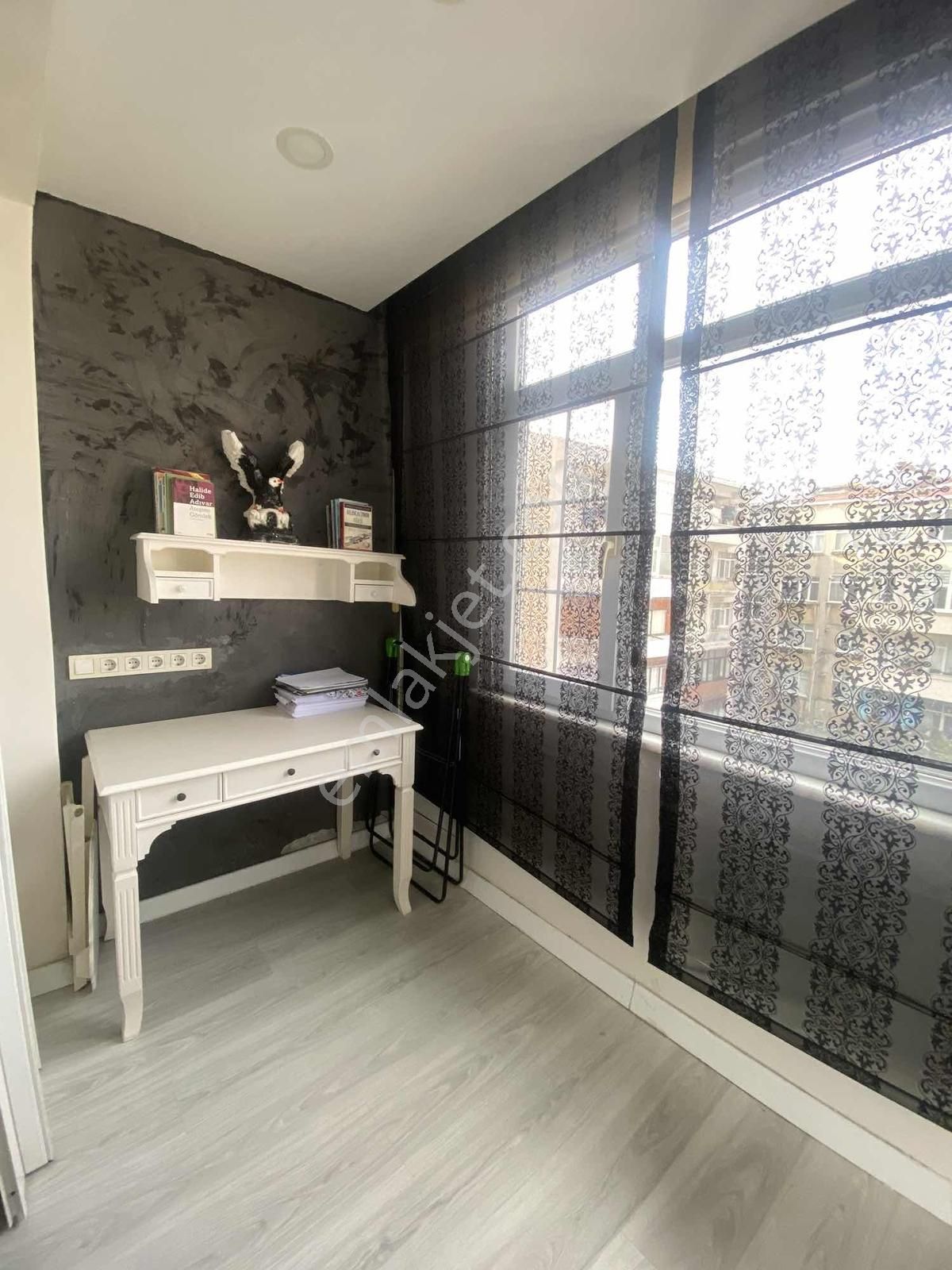 Oguzhan Caddesi Üzeri Kiralık Daire - Görsel 9