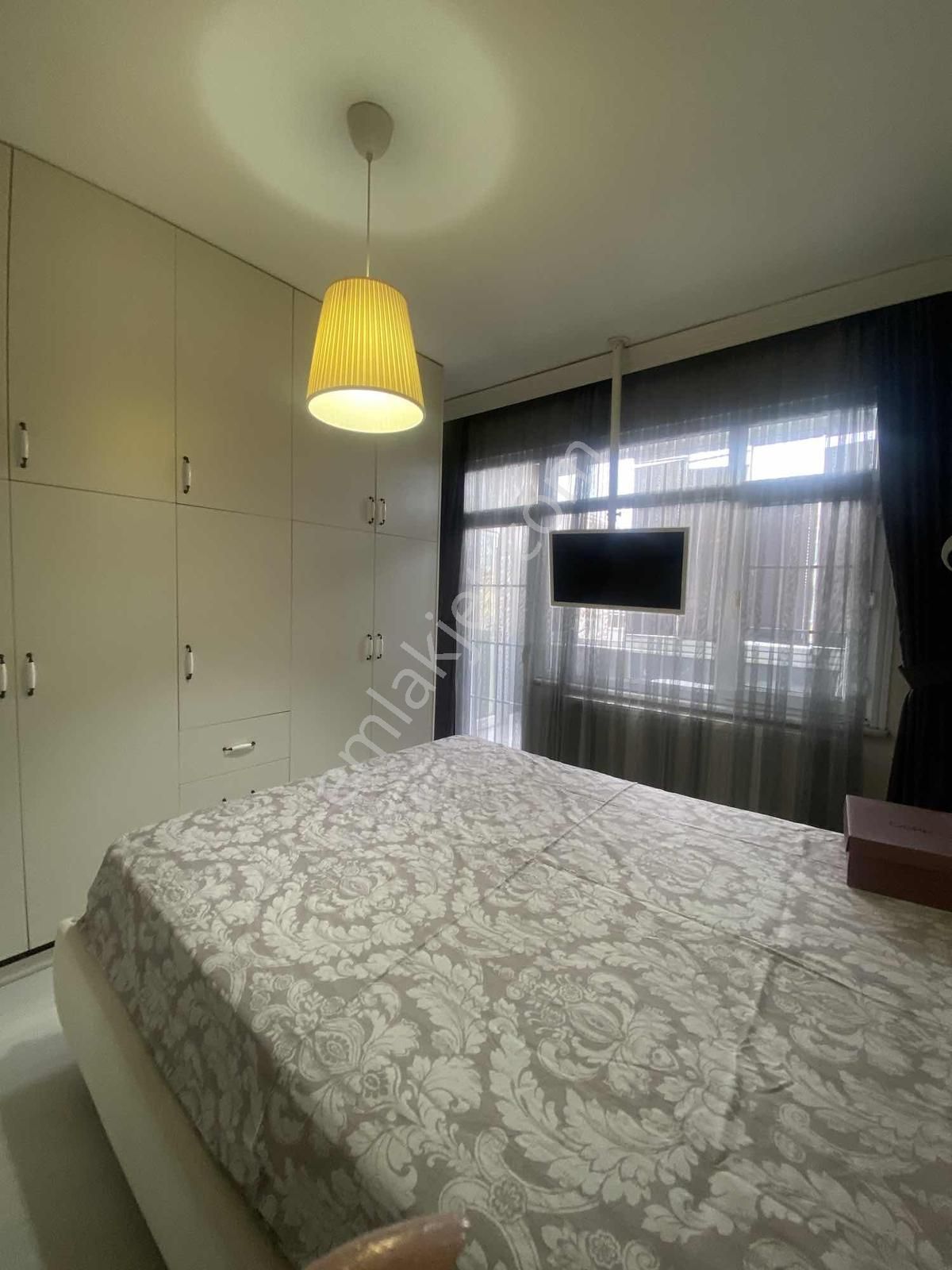 Oguzhan Caddesi Üzeri Kiralık Daire - Görsel 2