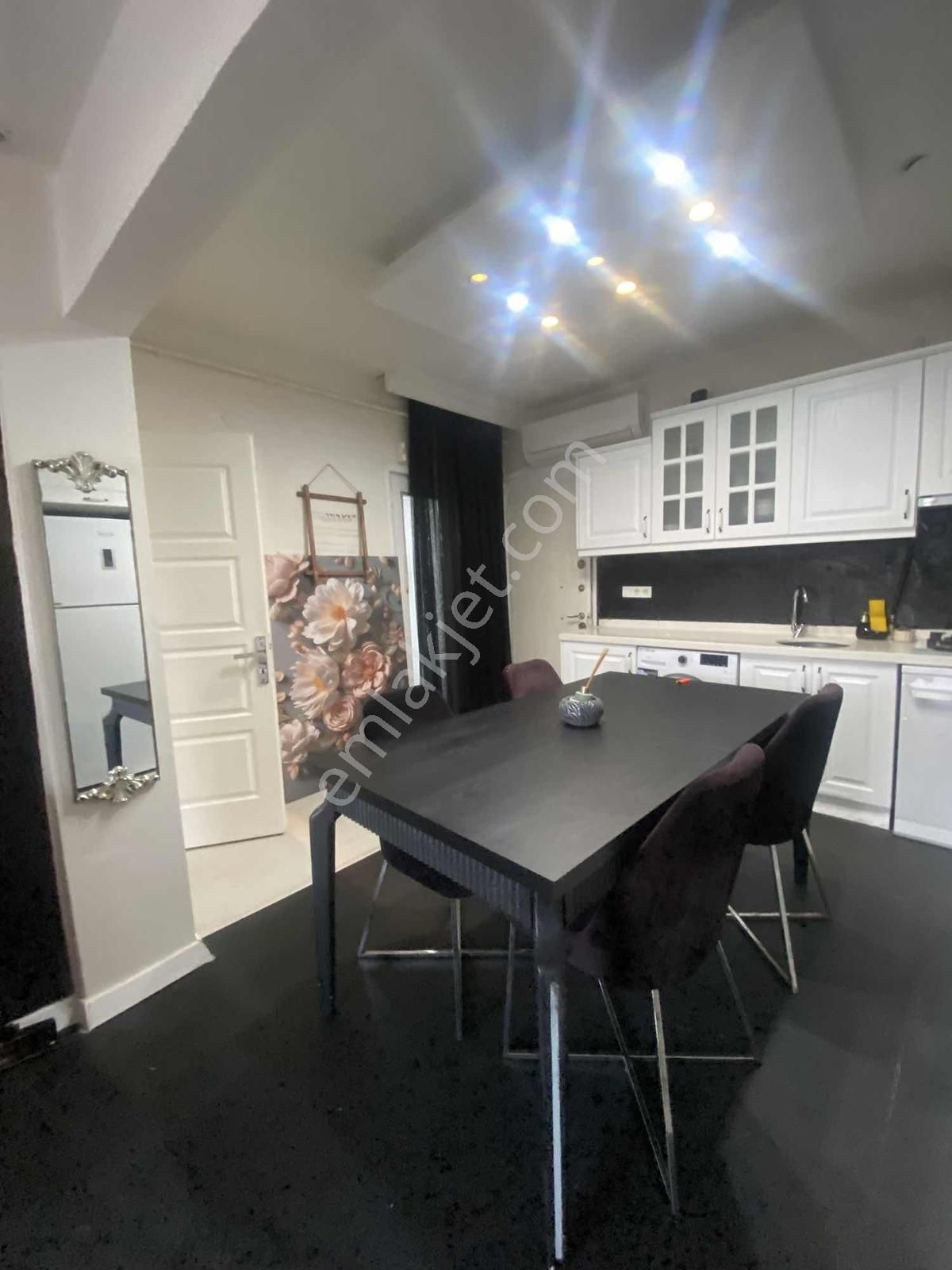 Oguzhan Caddesi Üzeri Kiralık Daire - Görsel 5