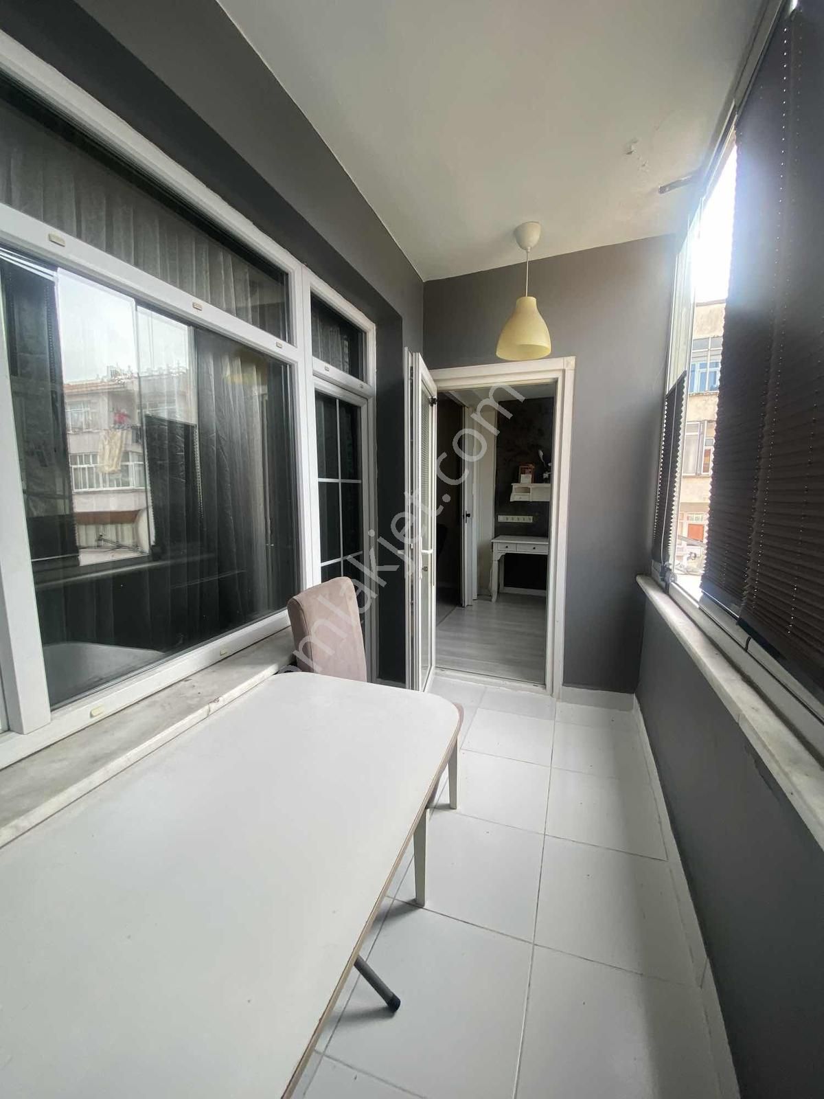 Oguzhan Caddesi Üzeri Kiralık Daire - Görsel 7