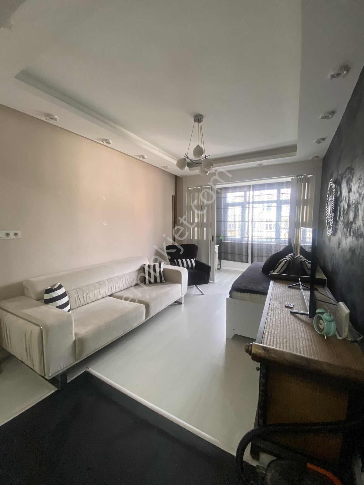 Oguzhan Caddesi Üzeri Kiralık Daire - Görsel 13