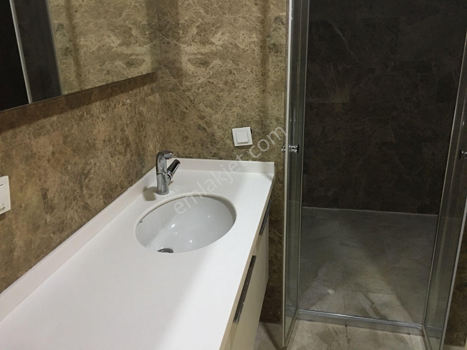 Çayyolu İncek Atasayanlar Sitesinde 4+1 - Görsel 14