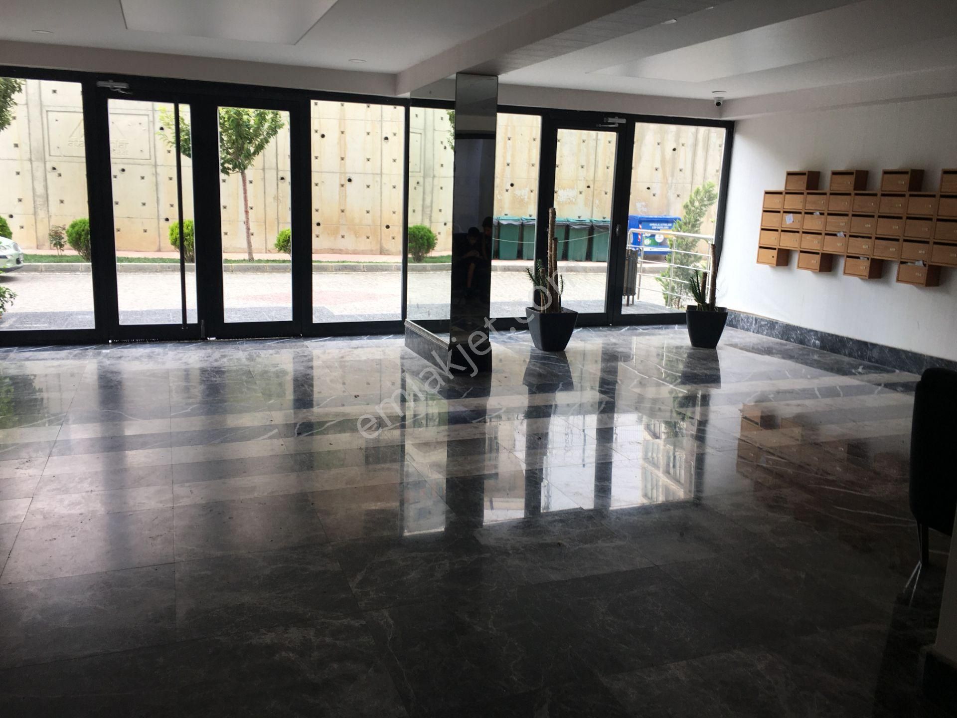 Çayyolu İncek Atasayanlar Sitesinde 4+1 - Görsel 3