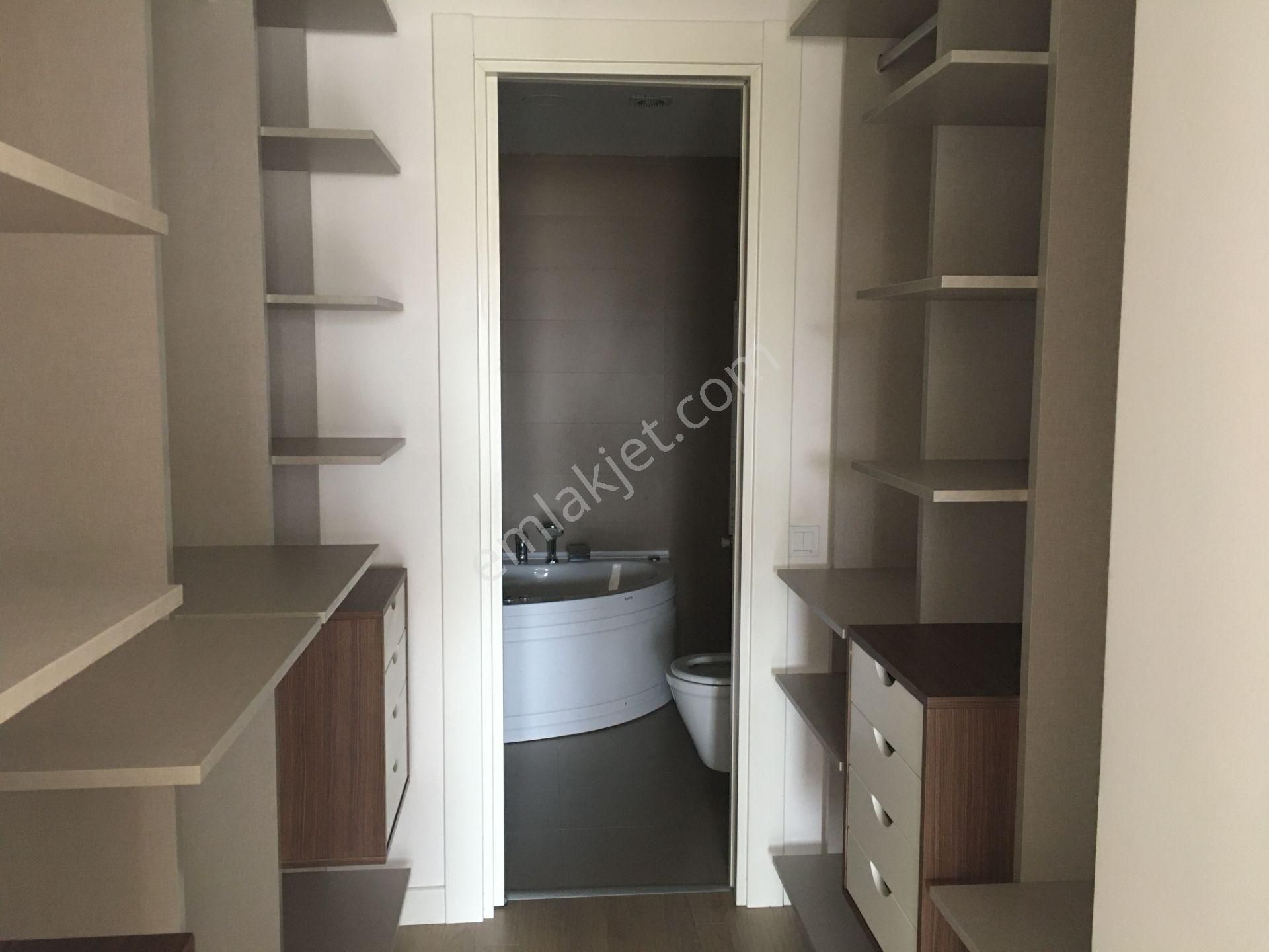 Çayyolu İncek Atasayanlar Sitesinde 4+1 - Görsel 13