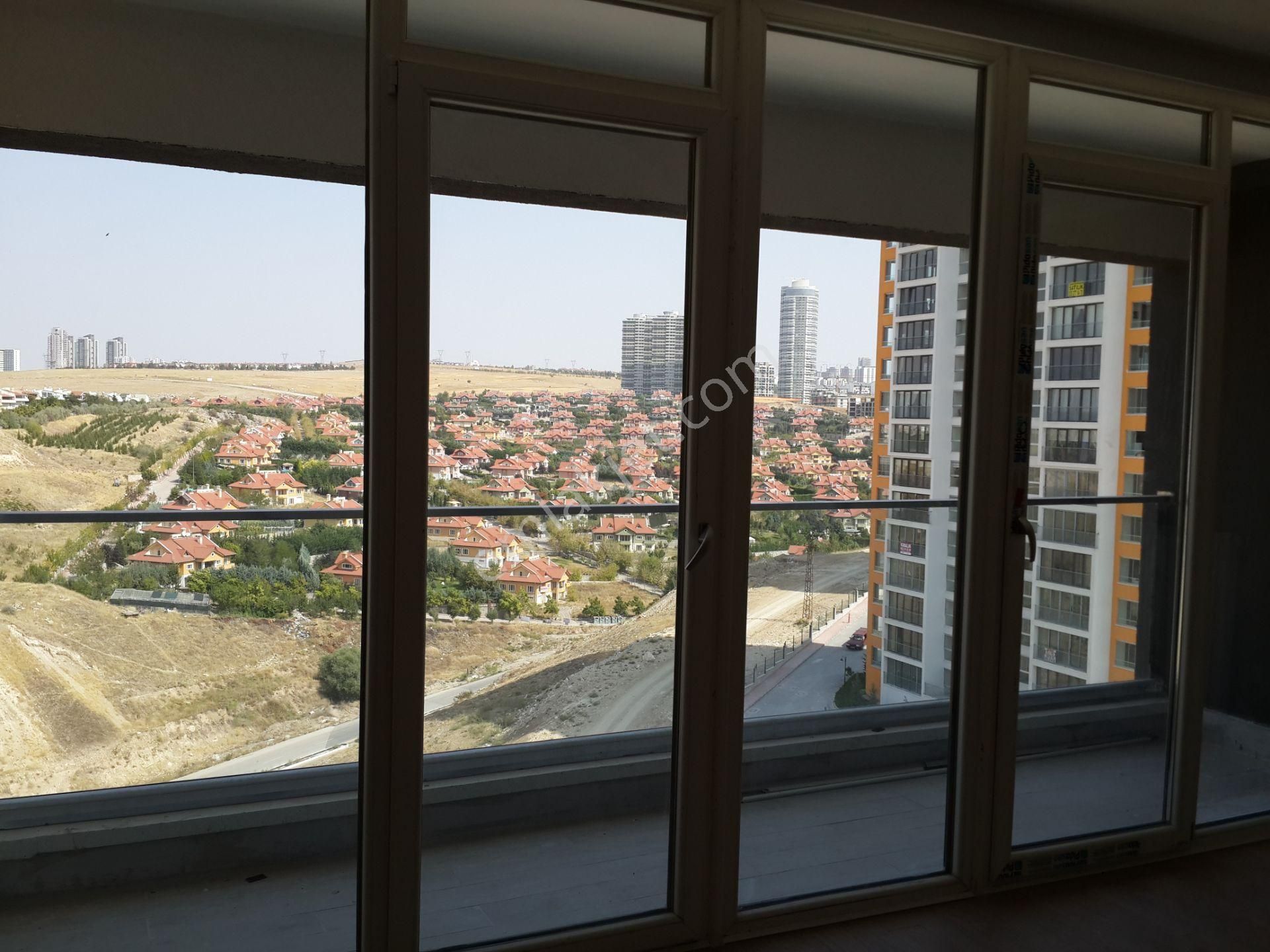 Çayyolu İncek Atasayanlar Sitesinde 4+1 - Görsel 8