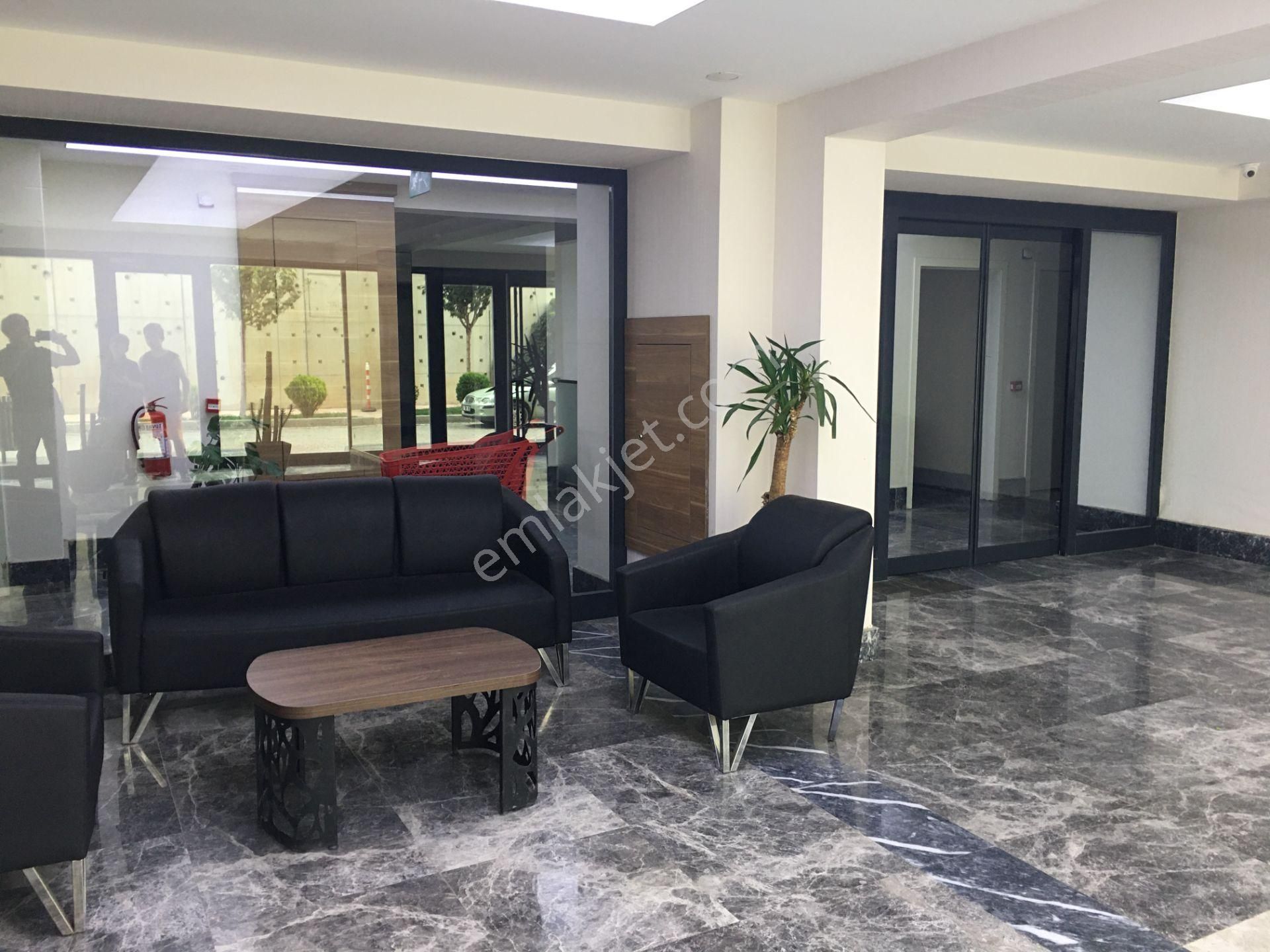 Çayyolu İncek Atasayanlar Sitesinde 4+1 - Görsel 4