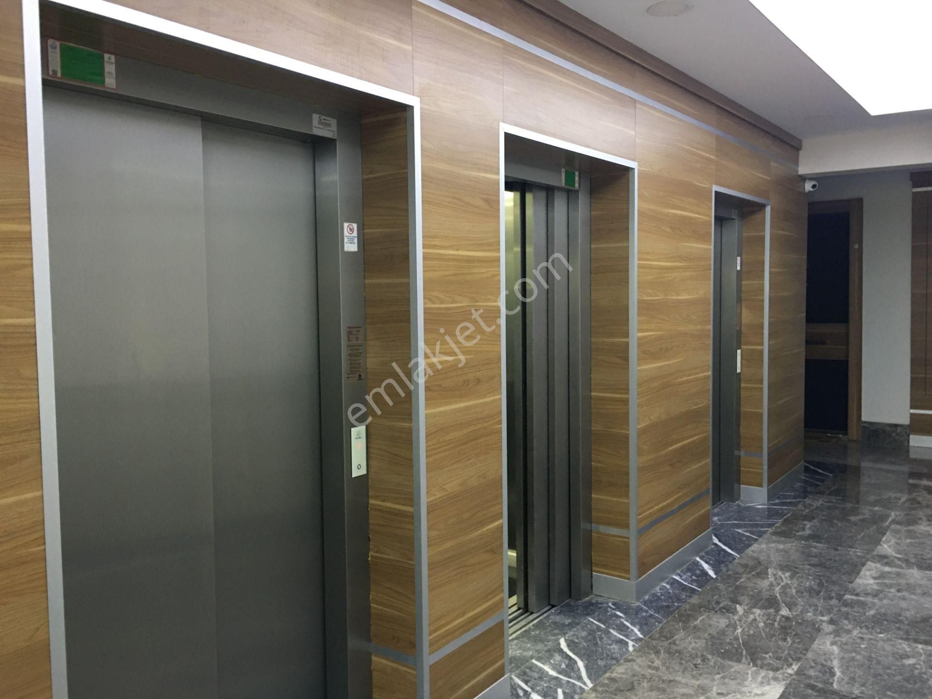 Çayyolu İncek Atasayanlar Sitesinde 4+1 - Görsel 2