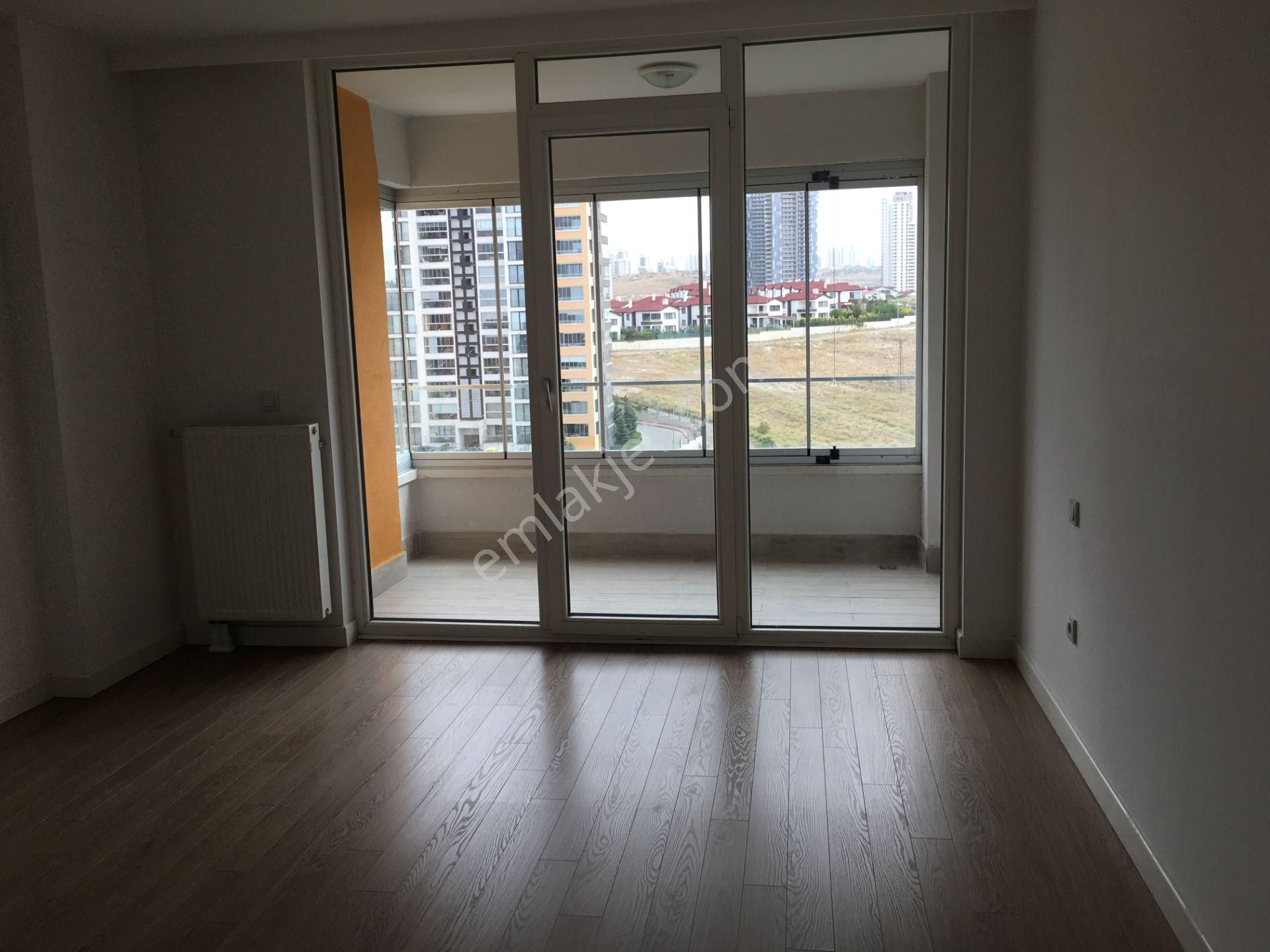 Çayyolu İncek Atasayanlar Sitesinde 4+1 - Görsel 12