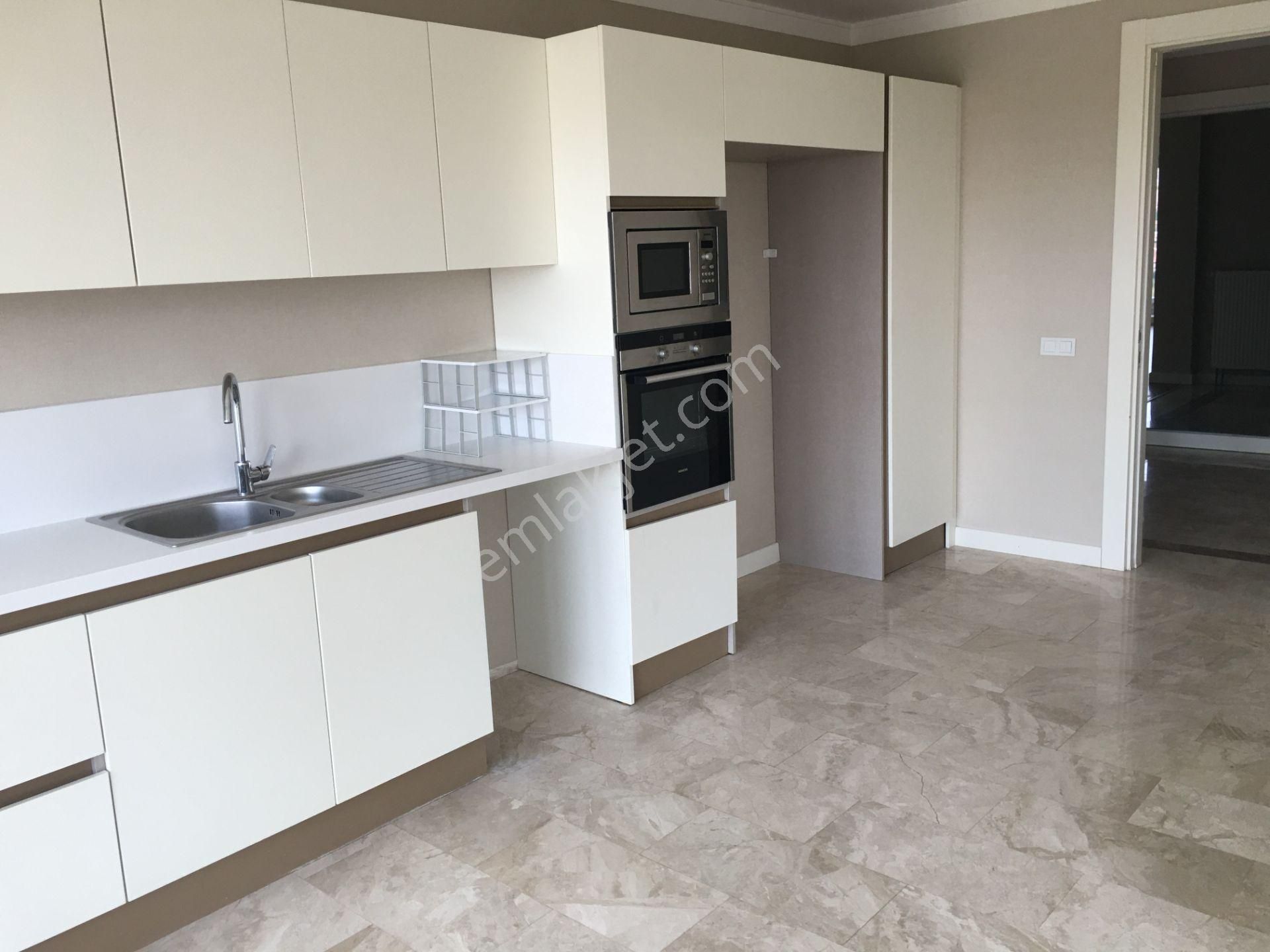 Çayyolu İncek Atasayanlar Sitesinde 4+1 - Görsel 11