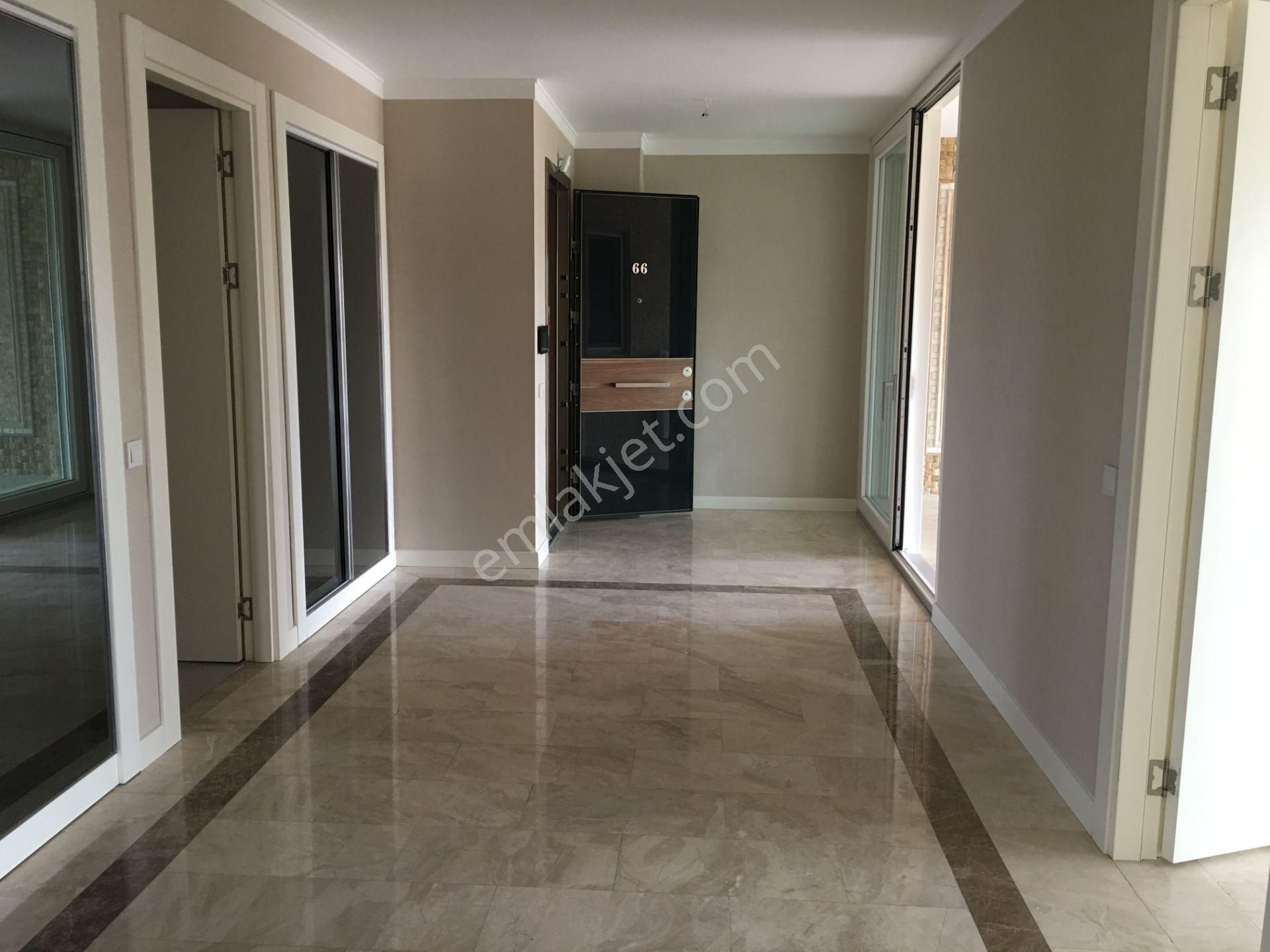 Çayyolu İncek Atasayanlar Sitesinde 4+1 - Görsel 5