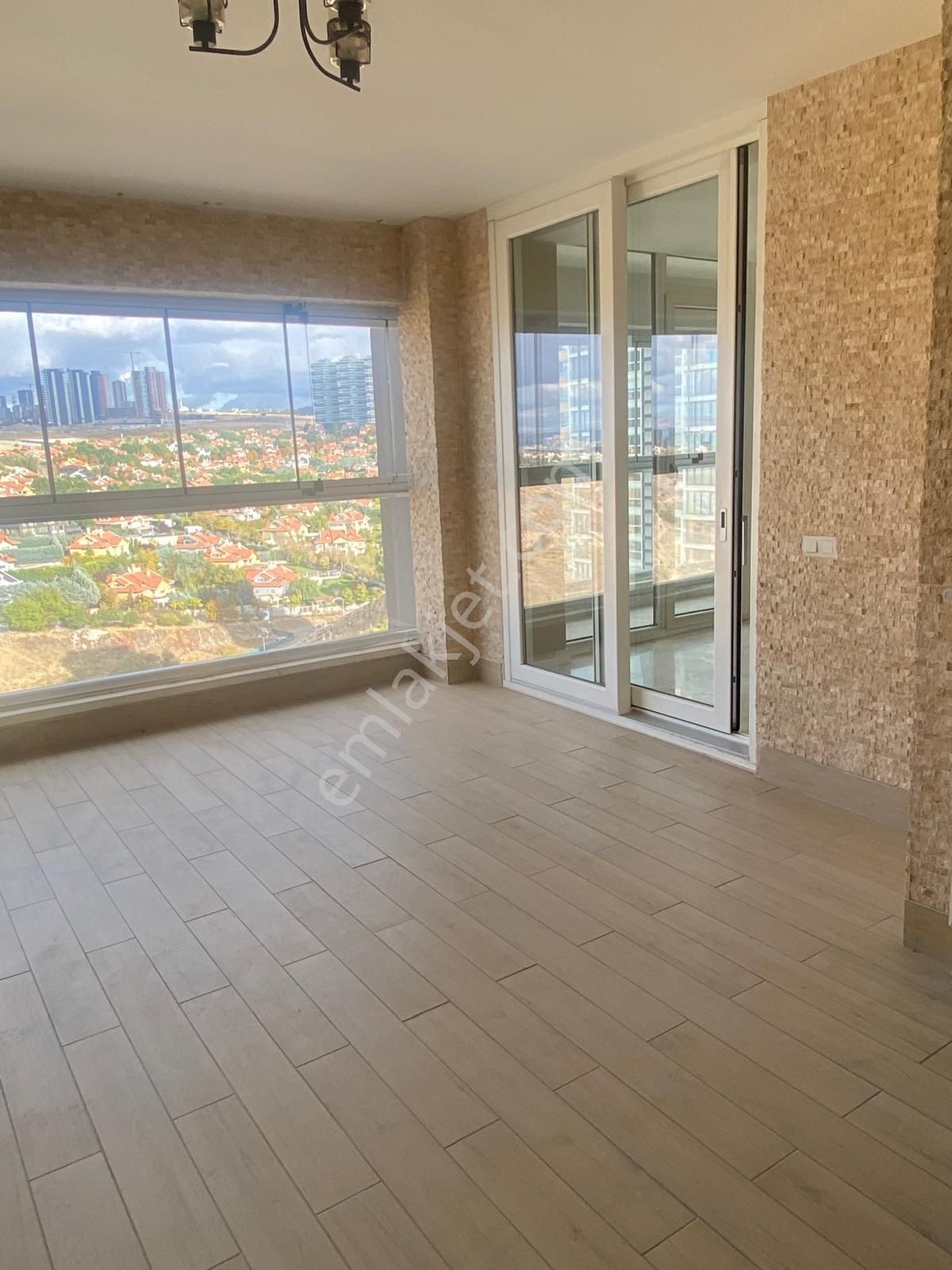 Çayyolu İncek Atasayanlar Sitesinde 4+1 - Görsel 7