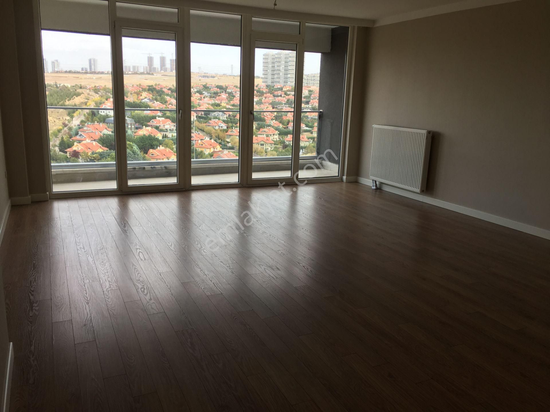 Çayyolu İncek Atasayanlar Sitesinde 4+1 - Görsel 9