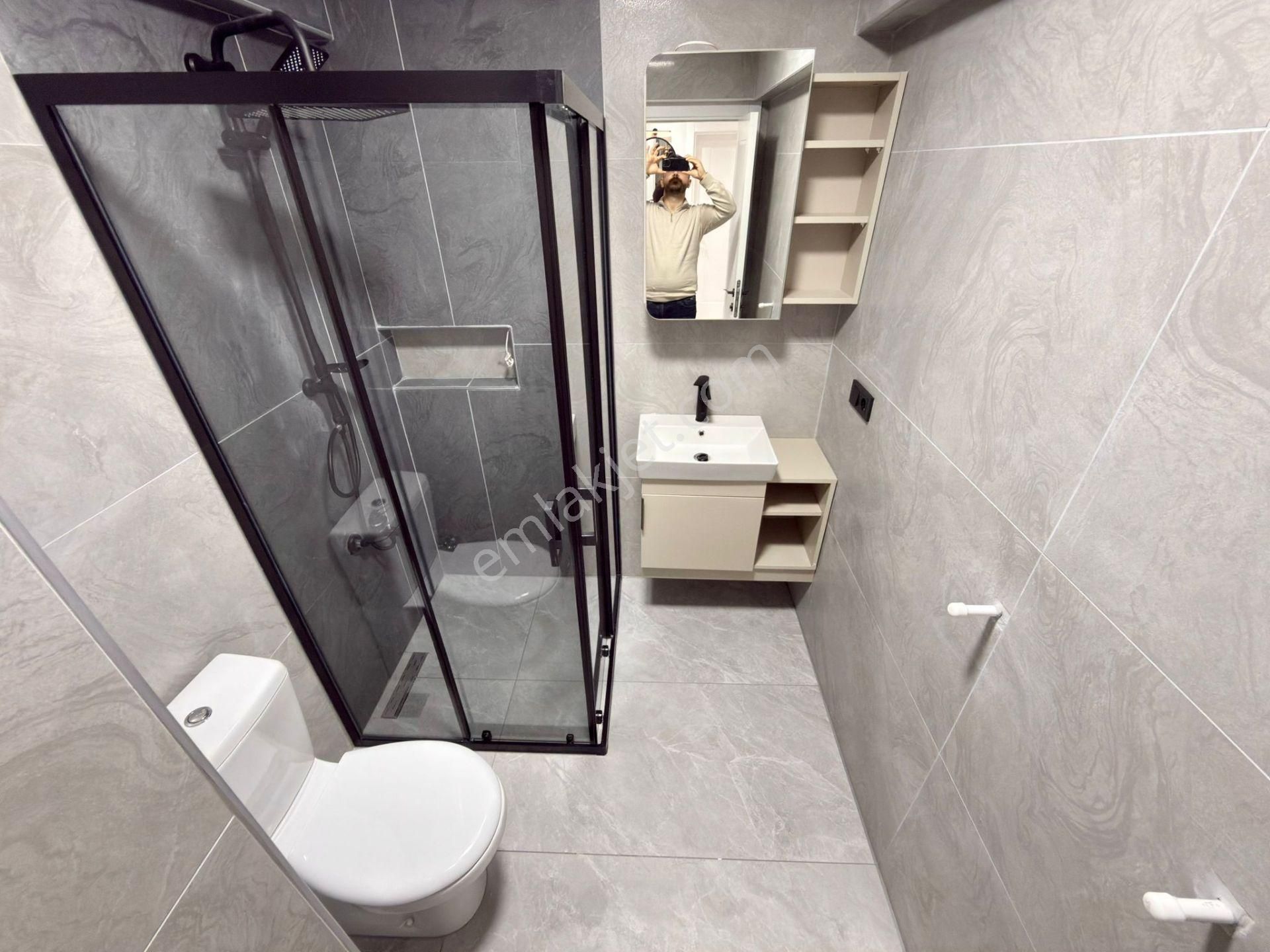 ▓yükselden Akçay Merkezde Denize 250 Mtr Ultra Lüks Satılık 2+1▓ - Görsel 31