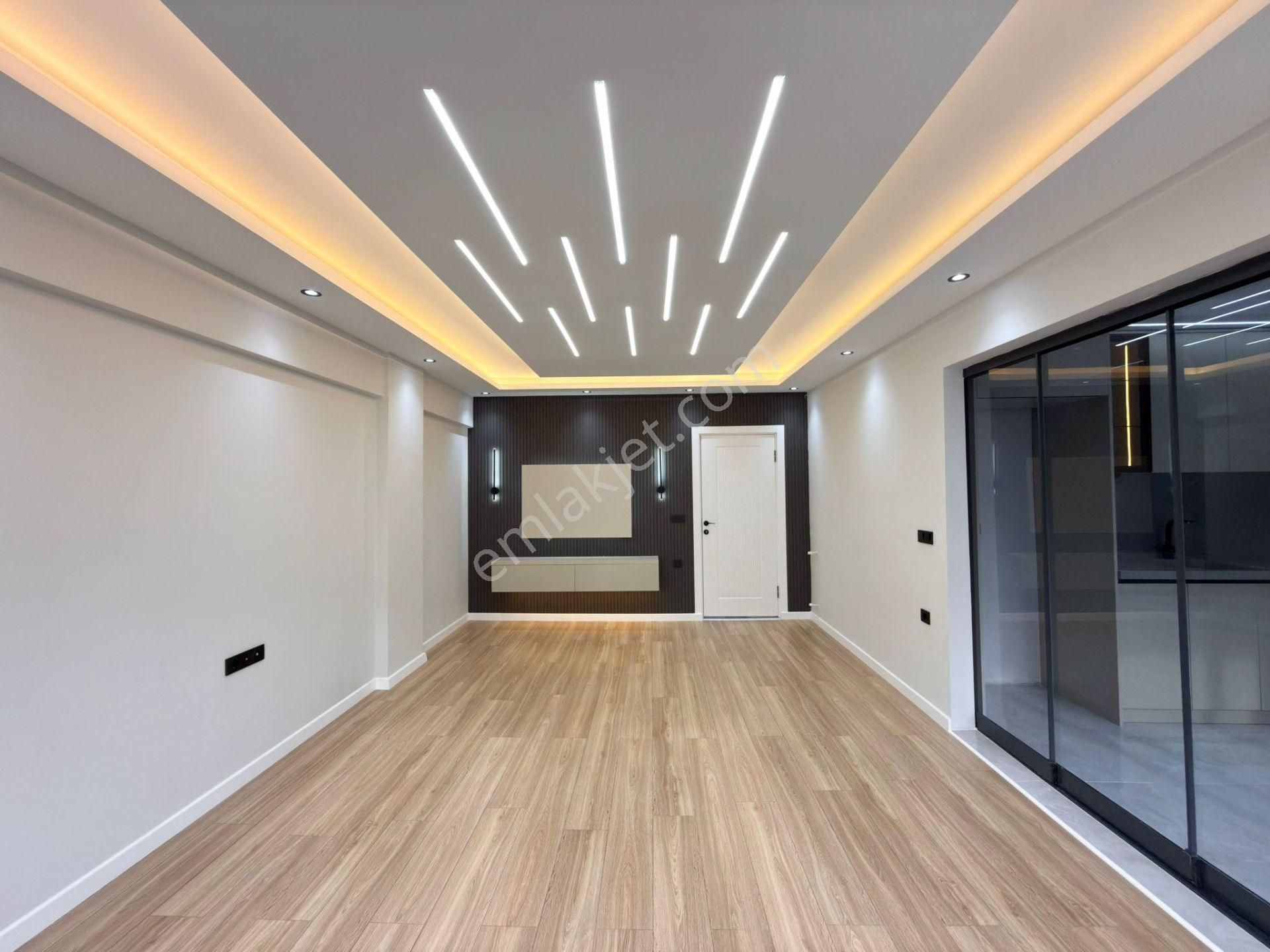 ▓yükselden Akçay Merkezde Denize 250 Mtr Ultra Lüks Satılık 2+1▓ - Görsel 6
