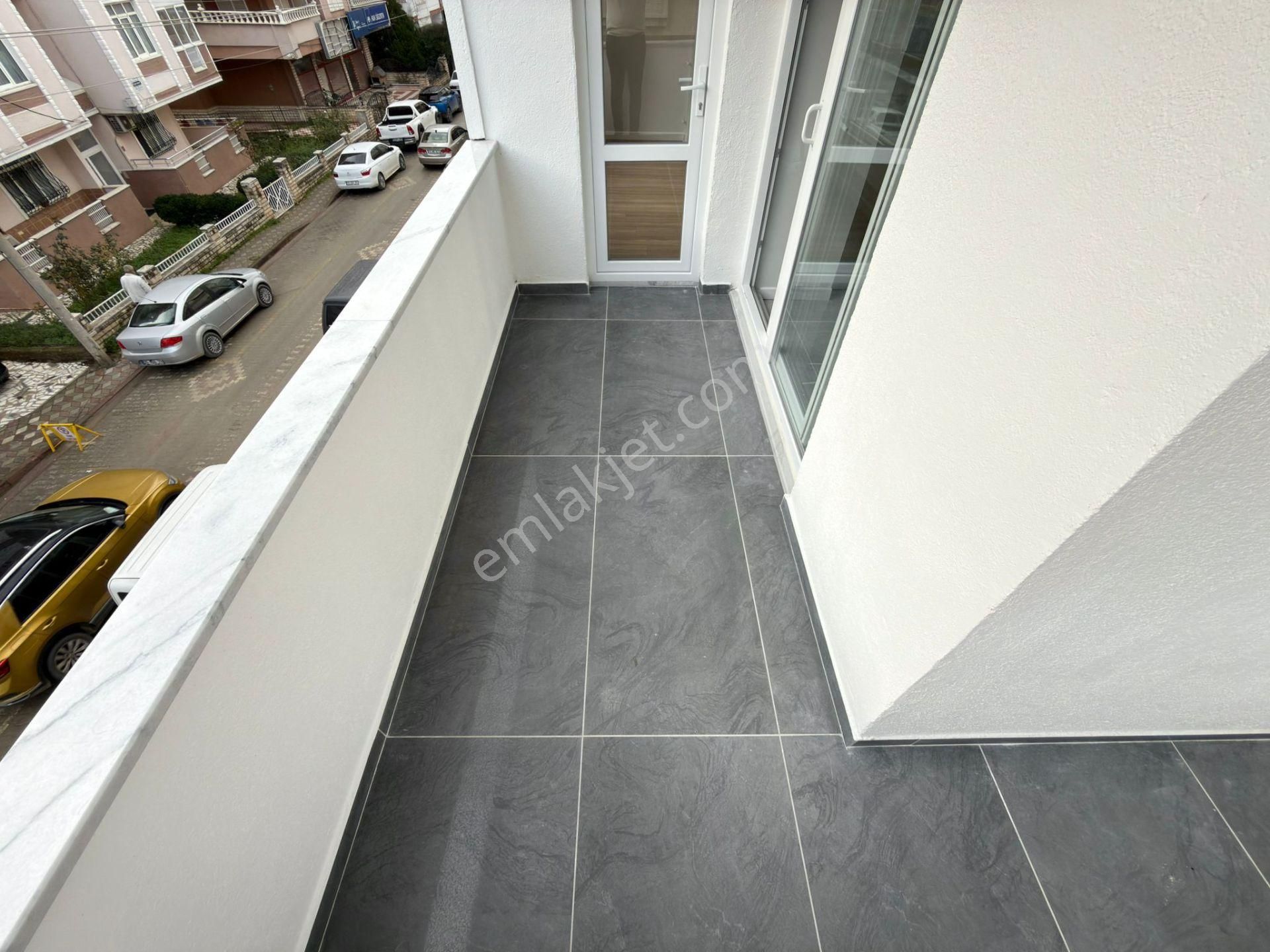 ▓yükselden Akçay Merkezde Denize 250 Mtr Ultra Lüks Satılık 2+1▓ - Görsel 13