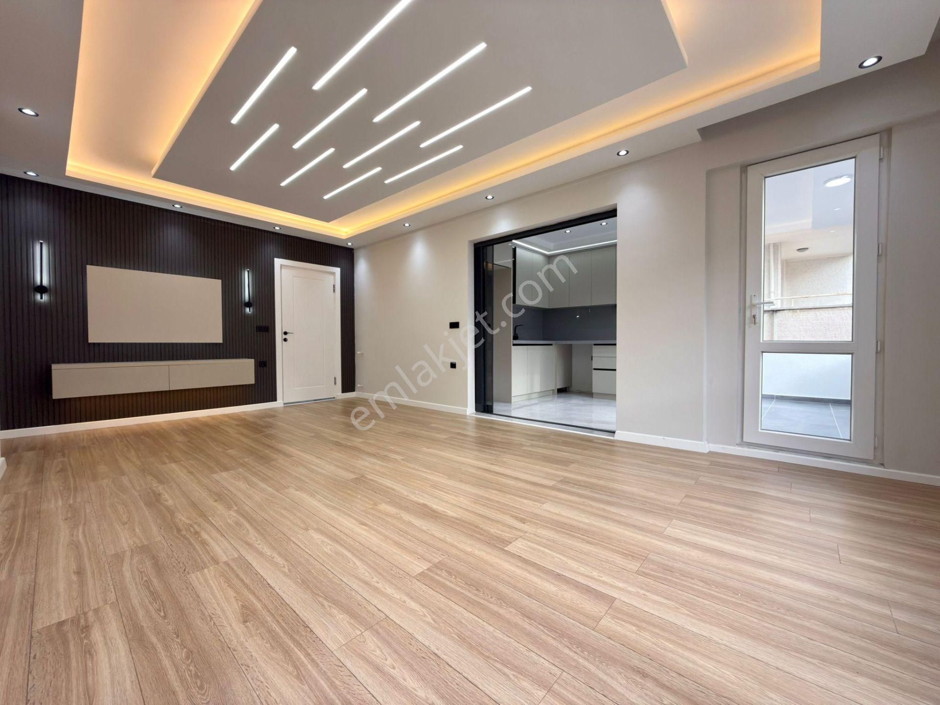 ▓yükselden Akçay Merkezde Denize 250 Mtr Ultra Lüks Satılık 2+1▓ - Görsel 4