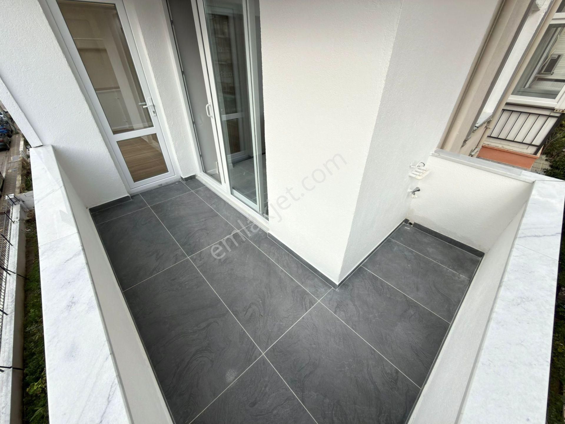 ▓yükselden Akçay Merkezde Denize 250 Mtr Ultra Lüks Satılık 2+1▓ - Görsel 14