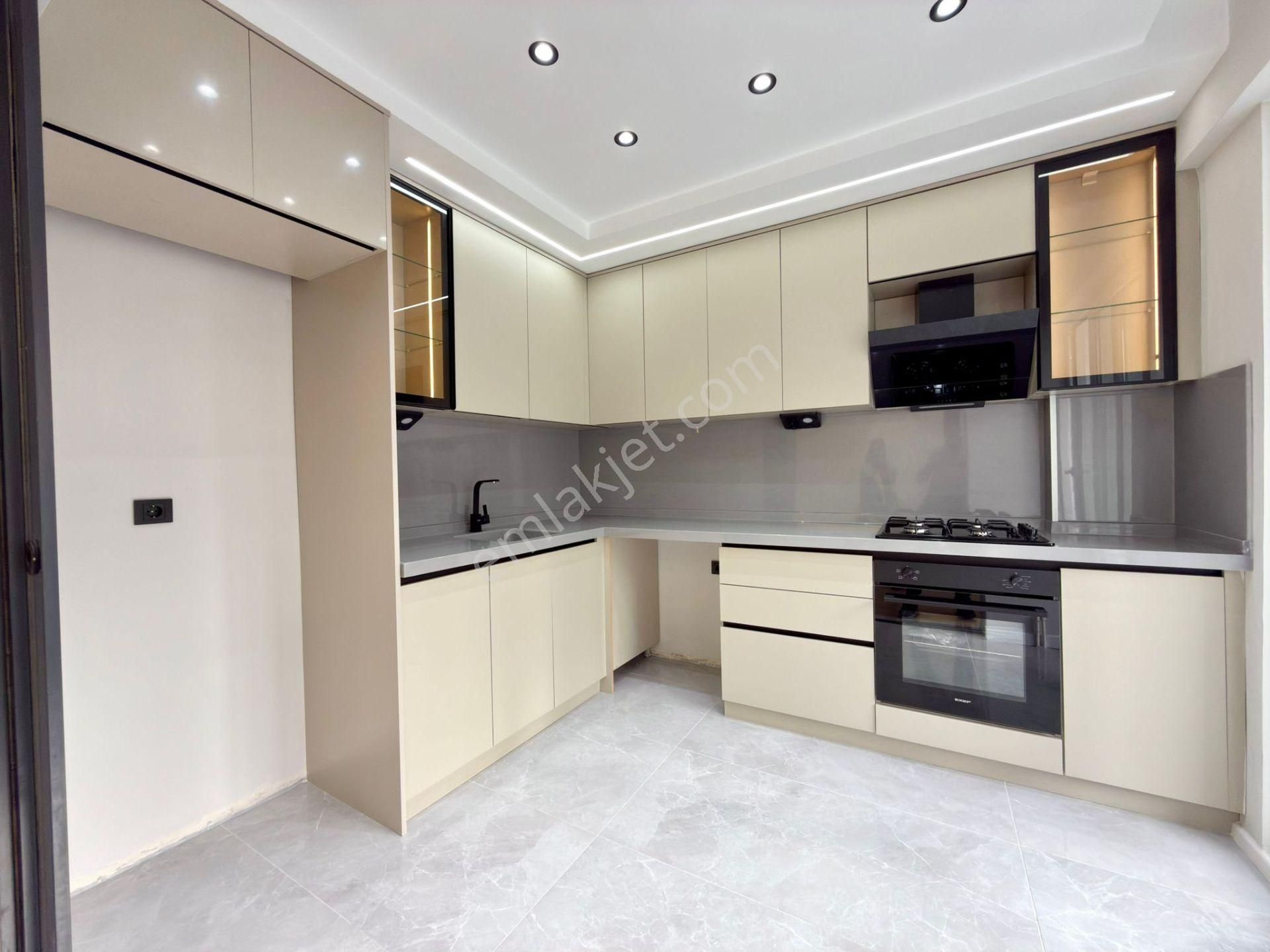 ▓yükselden Akçay Merkezde Denize 250 Mtr Ultra Lüks Satılık 2+1▓ - Görsel 3