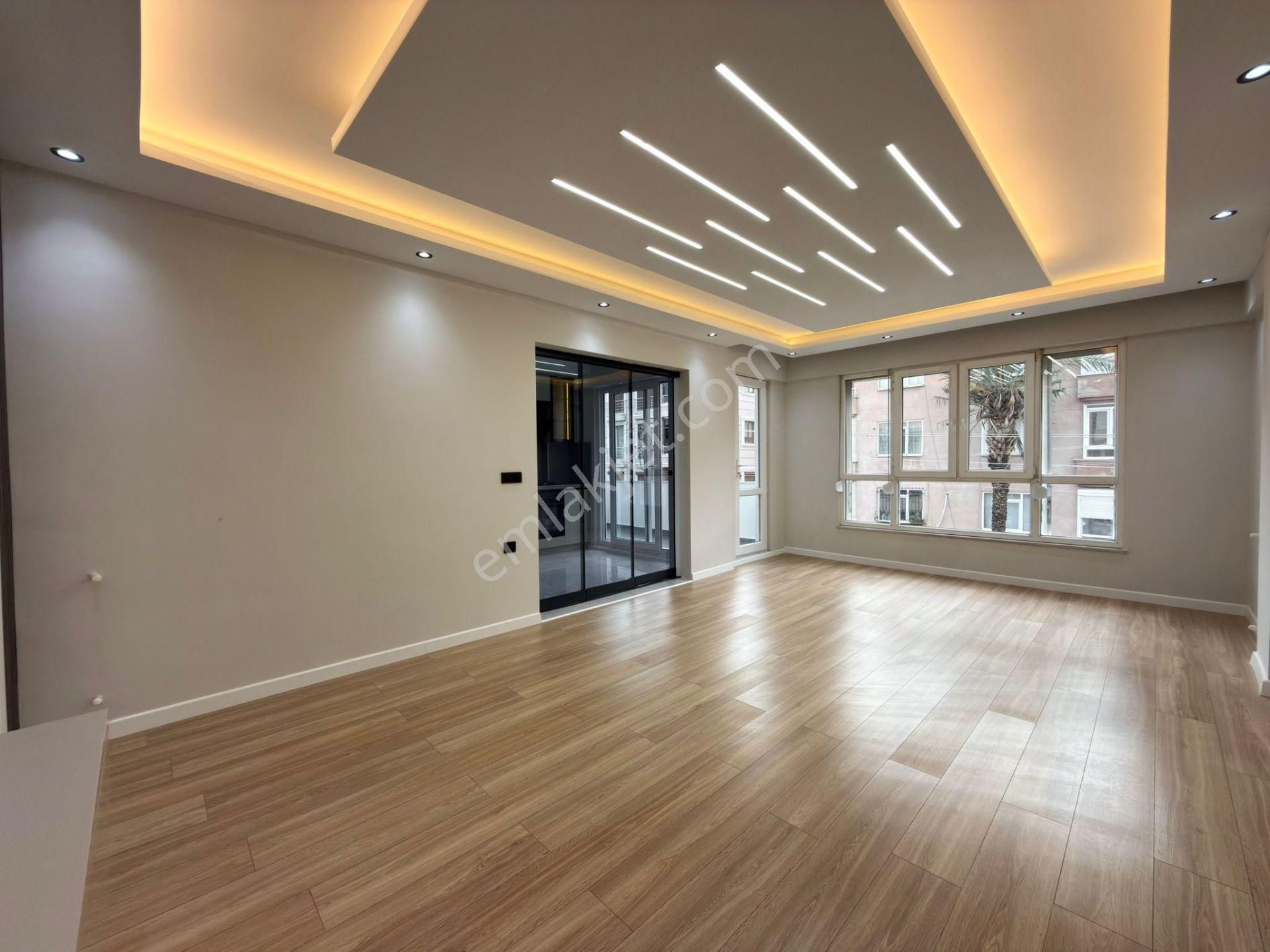 ▓yükselden Akçay Merkezde Denize 250 Mtr Ultra Lüks Satılık 2+1▓ - Görsel 11