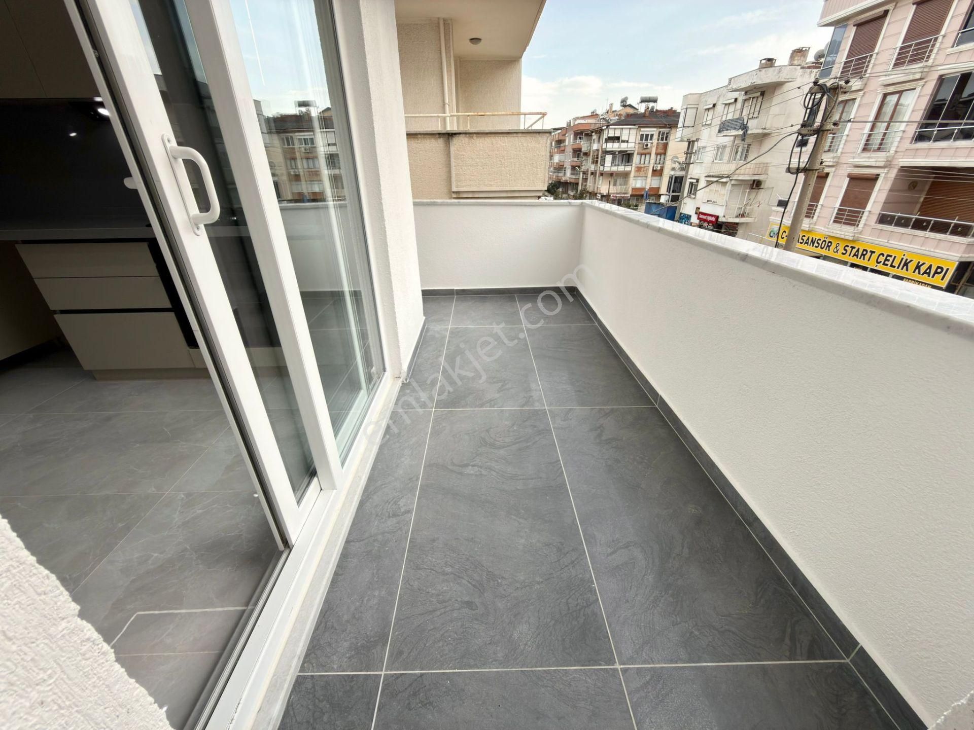 ▓yükselden Akçay Merkezde Denize 250 Mtr Ultra Lüks Satılık 2+1▓ - Görsel 12