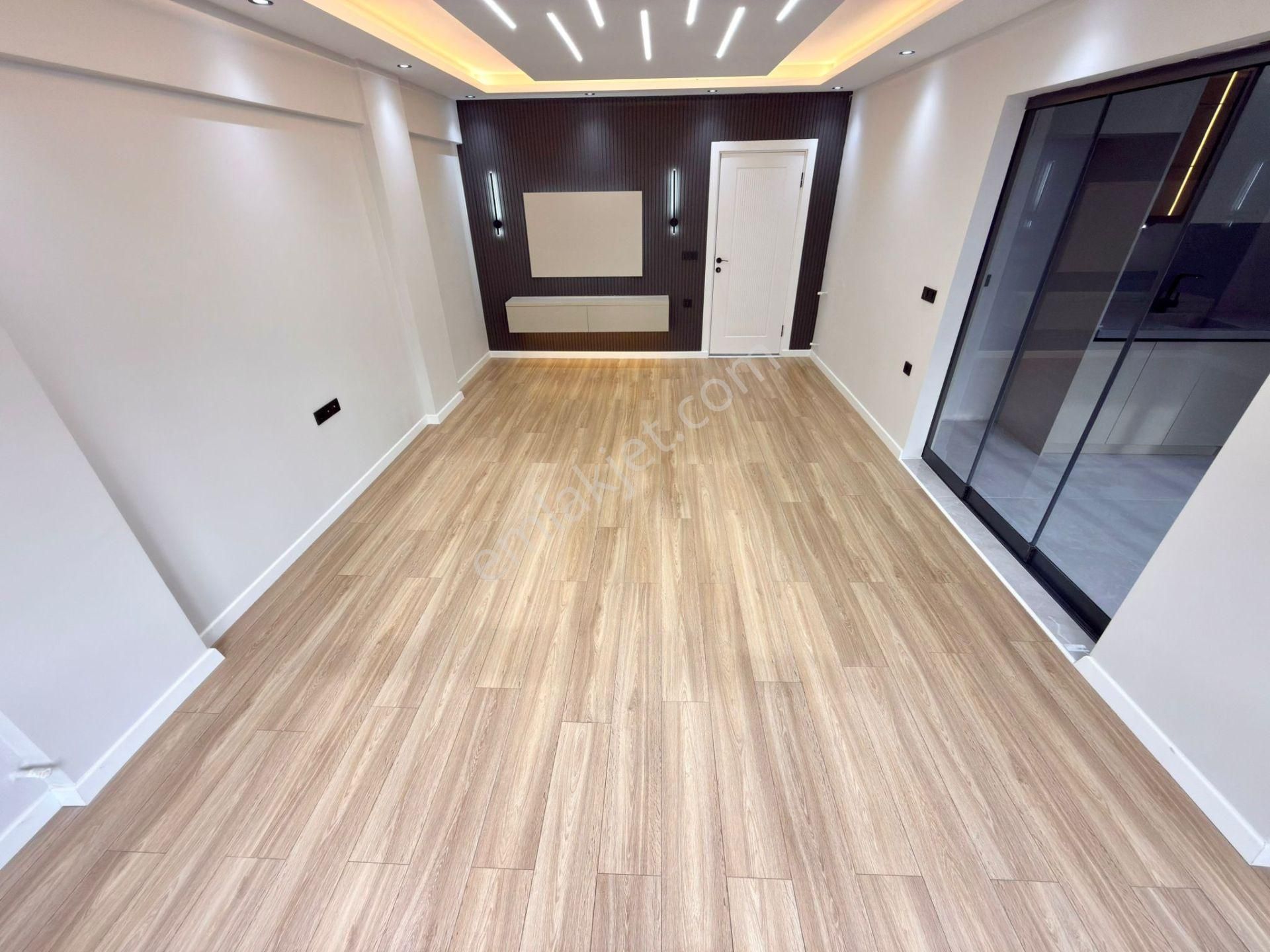 ▓yükselden Akçay Merkezde Denize 250 Mtr Ultra Lüks Satılık 2+1▓ - Görsel 9