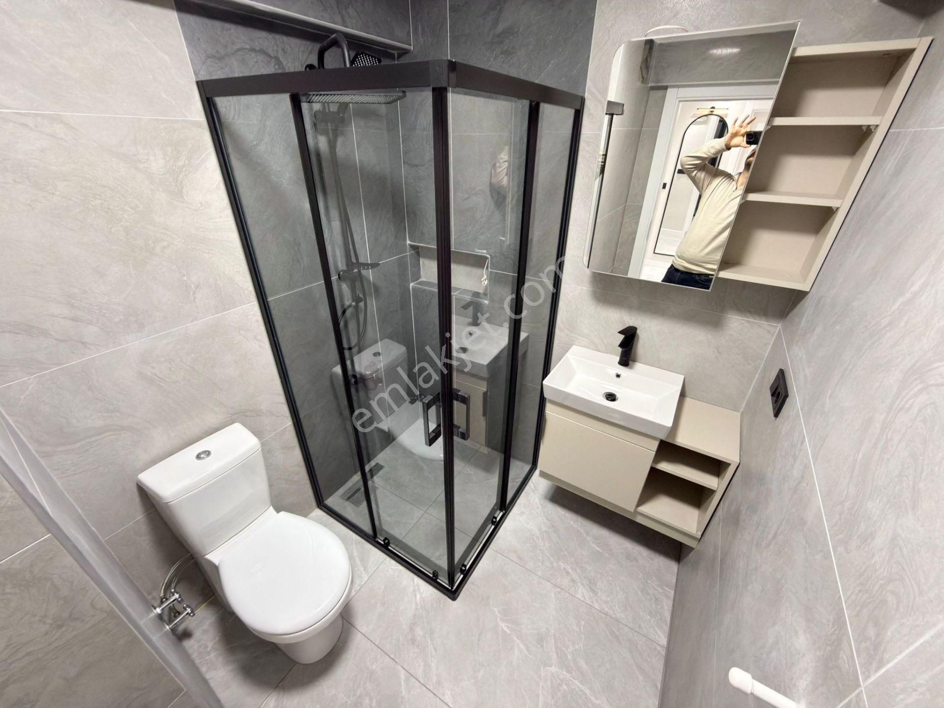 ▓yükselden Akçay Merkezde Denize 250 Mtr Ultra Lüks Satılık 2+1▓ - Görsel 29
