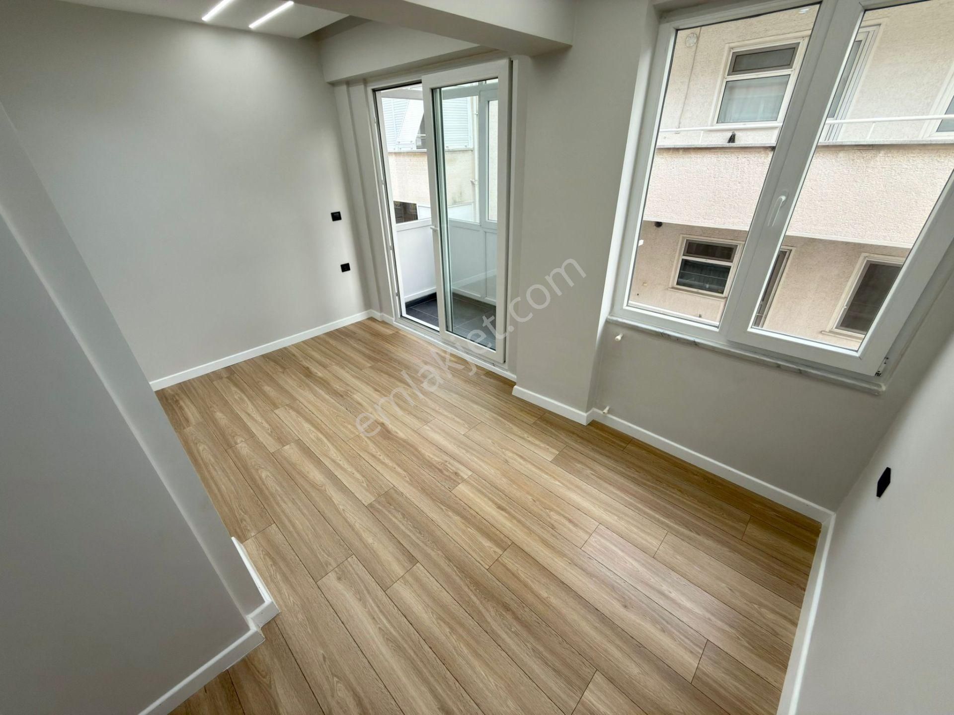 ▓yükselden Akçay Merkezde Denize 250 Mtr Ultra Lüks Satılık 2+1▓ - Görsel 28