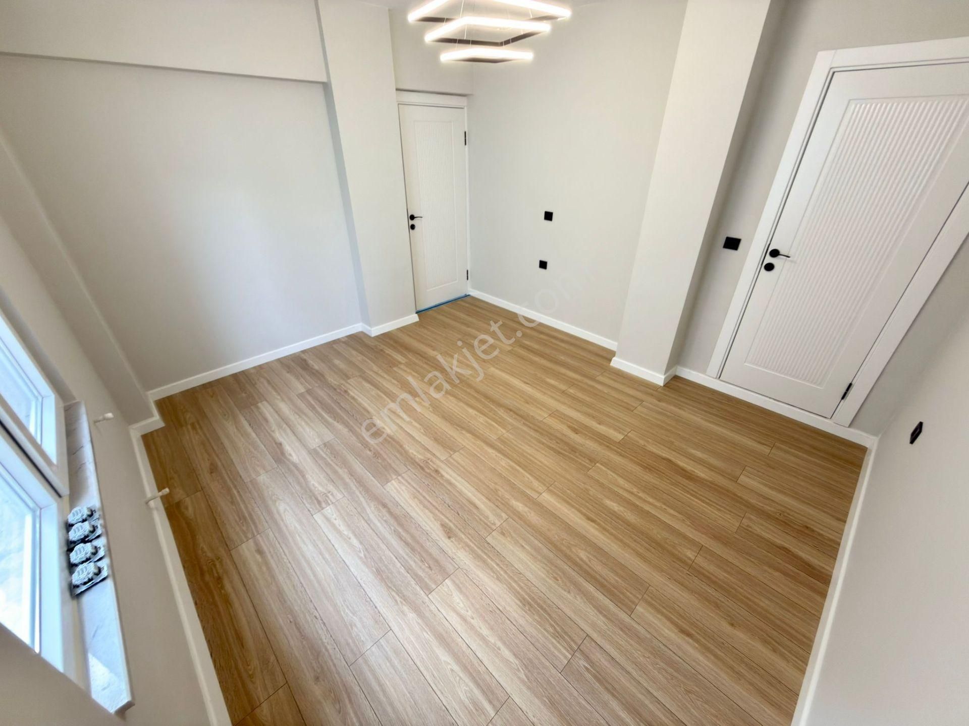 ▓yükselden Akçay Merkezde Denize 250 Mtr Ultra Lüks Satılık 2+1▓ - Görsel 18