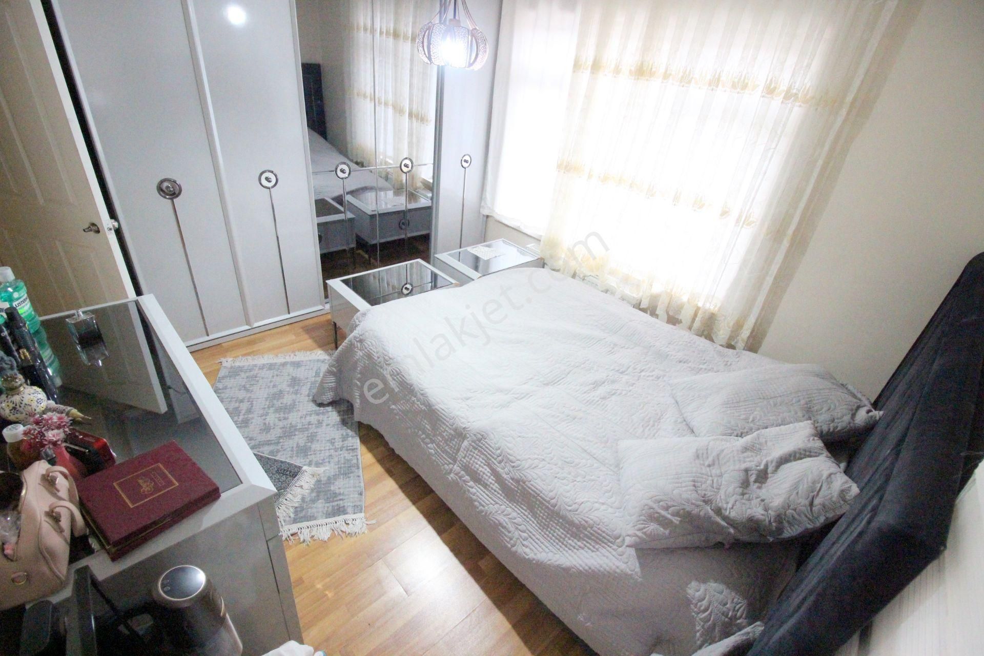 Hemdem Gayrimenkul'den Piyade'de Ana Caddeye Yakın Ön Cephe Arakatta 3+1 Satılık Daire - Görsel 25