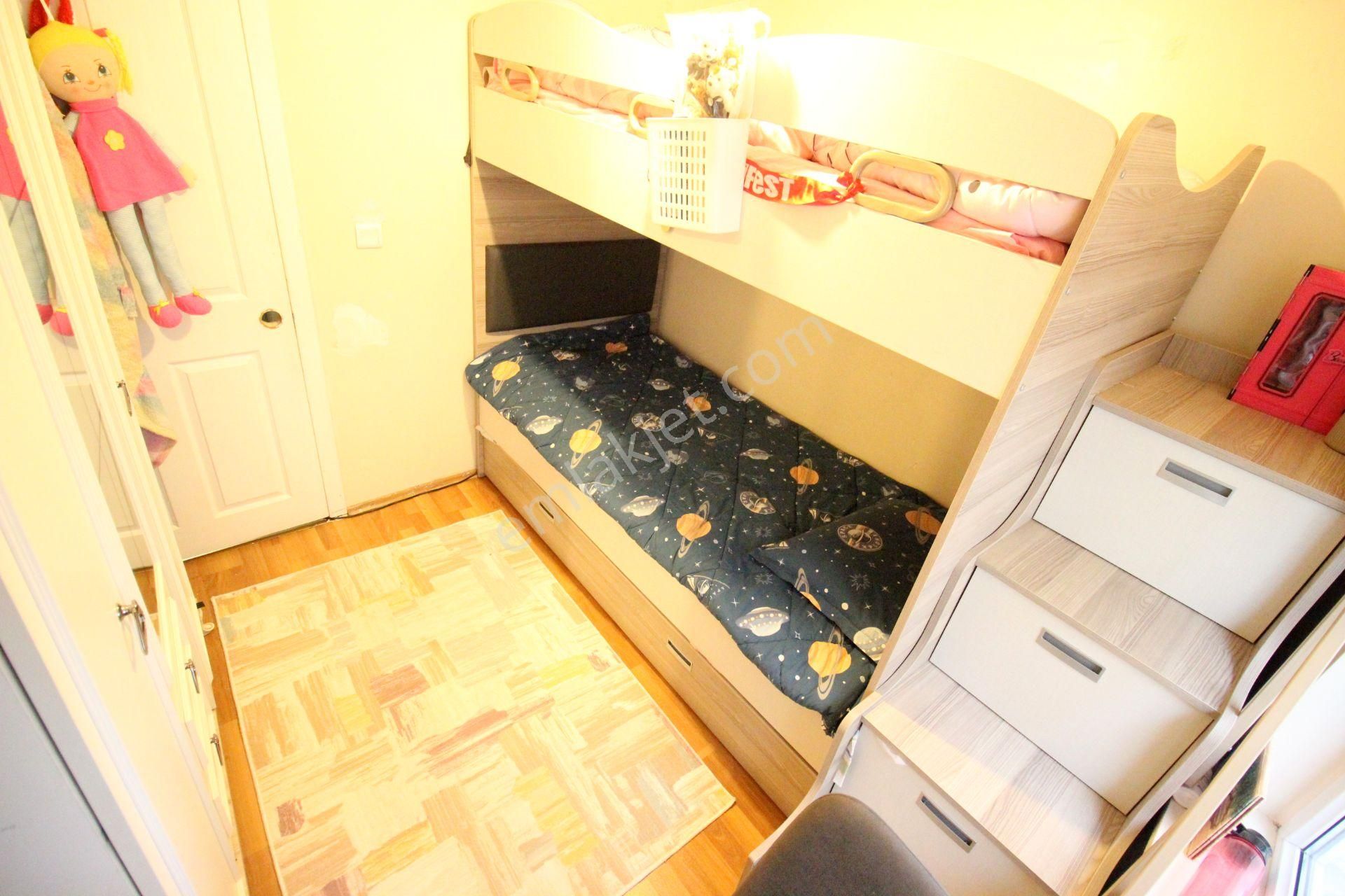 Hemdem Gayrimenkul'den Piyade'de Ana Caddeye Yakın Ön Cephe Arakatta 3+1 Satılık Daire - Görsel 19