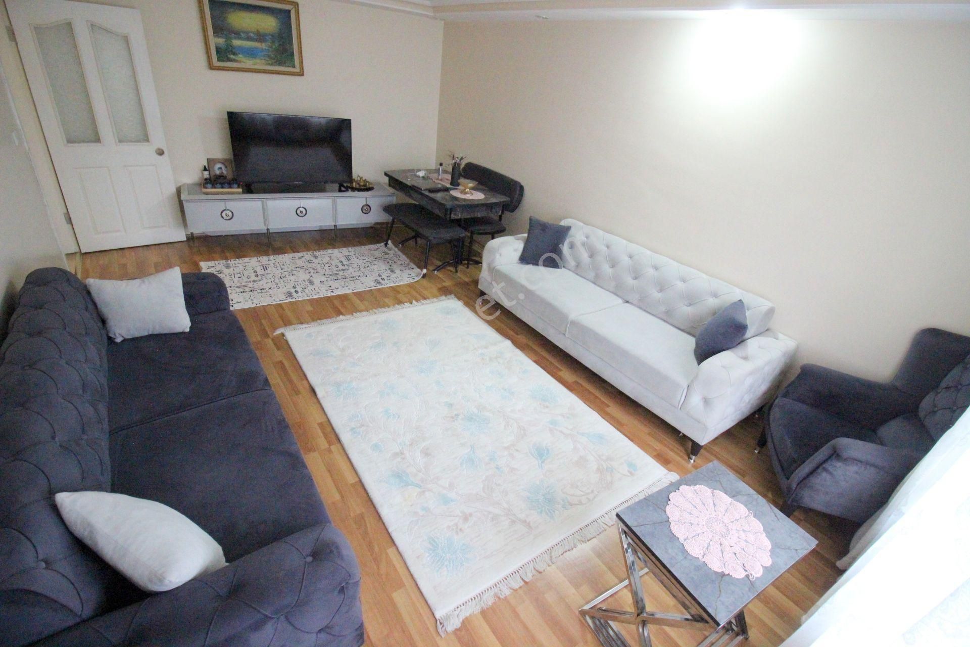 Hemdem Gayrimenkul'den Piyade'de Ana Caddeye Yakın Ön Cephe Arakatta 3+1 Satılık Daire - Görsel 12