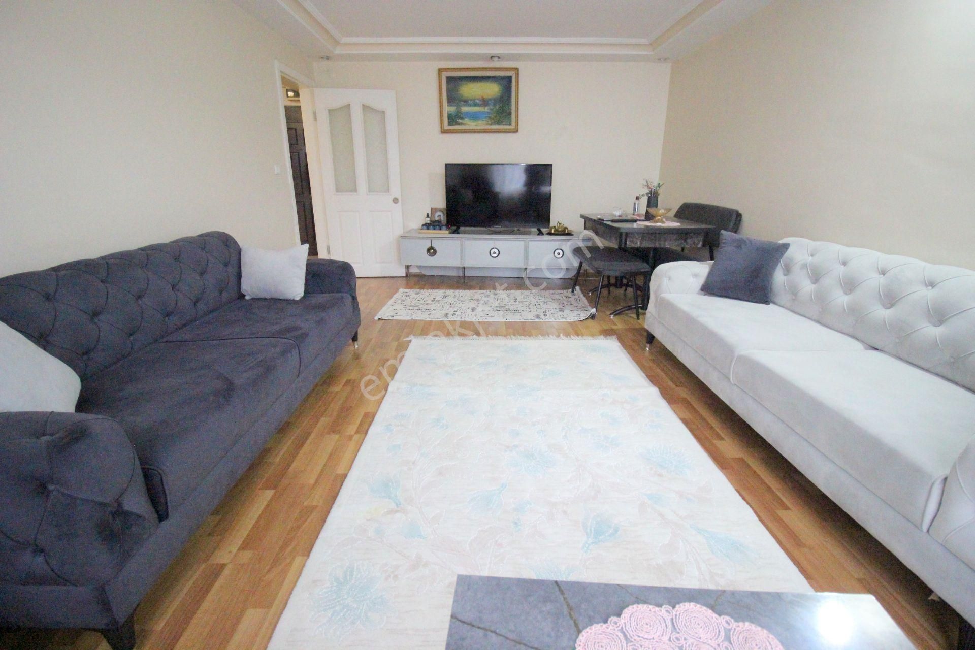 Hemdem Gayrimenkul'den Piyade'de Ana Caddeye Yakın Ön Cephe Arakatta 3+1 Satılık Daire - Görsel 11