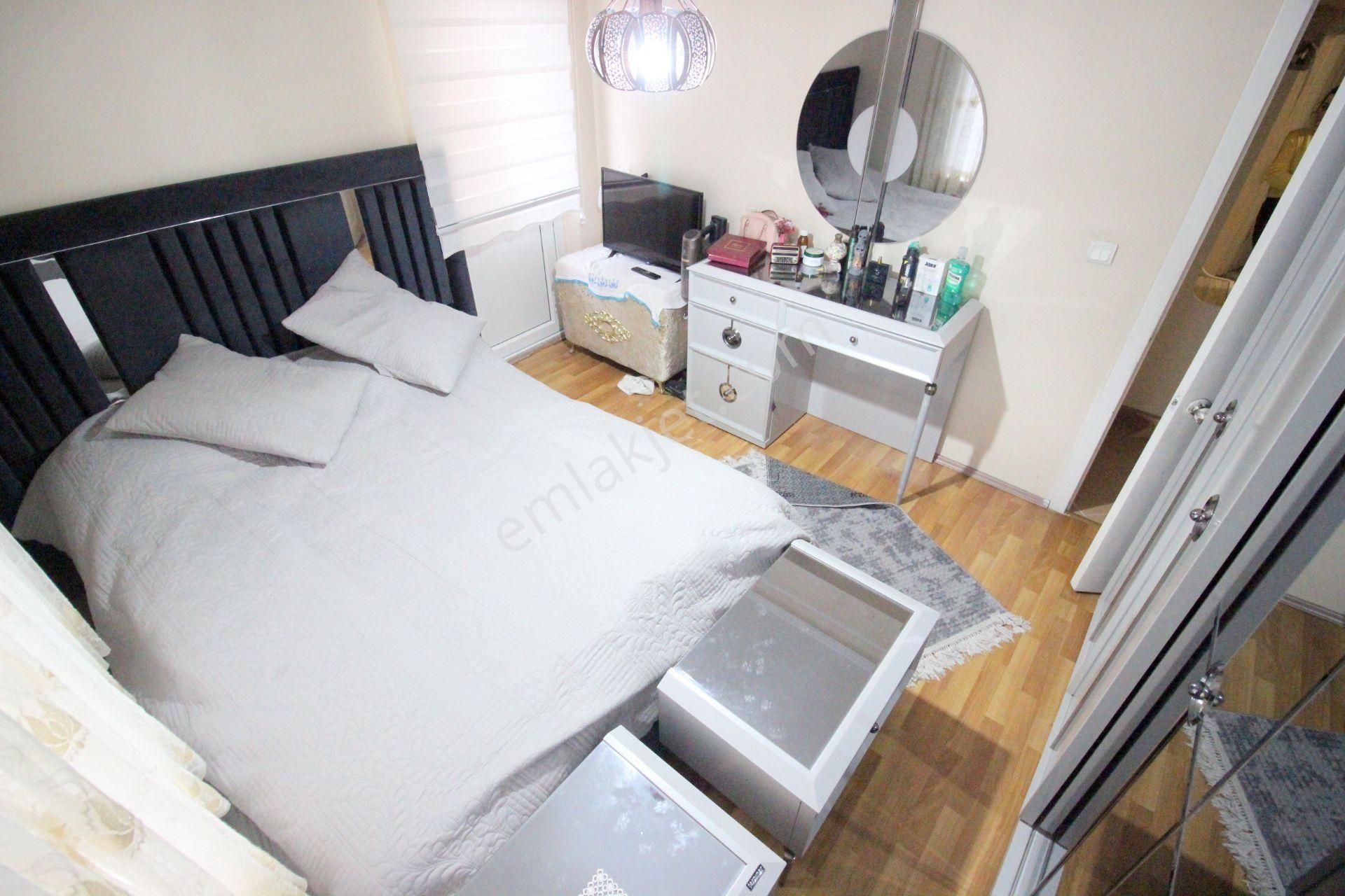 Hemdem Gayrimenkul'den Piyade'de Ana Caddeye Yakın Ön Cephe Arakatta 3+1 Satılık Daire - Görsel 27