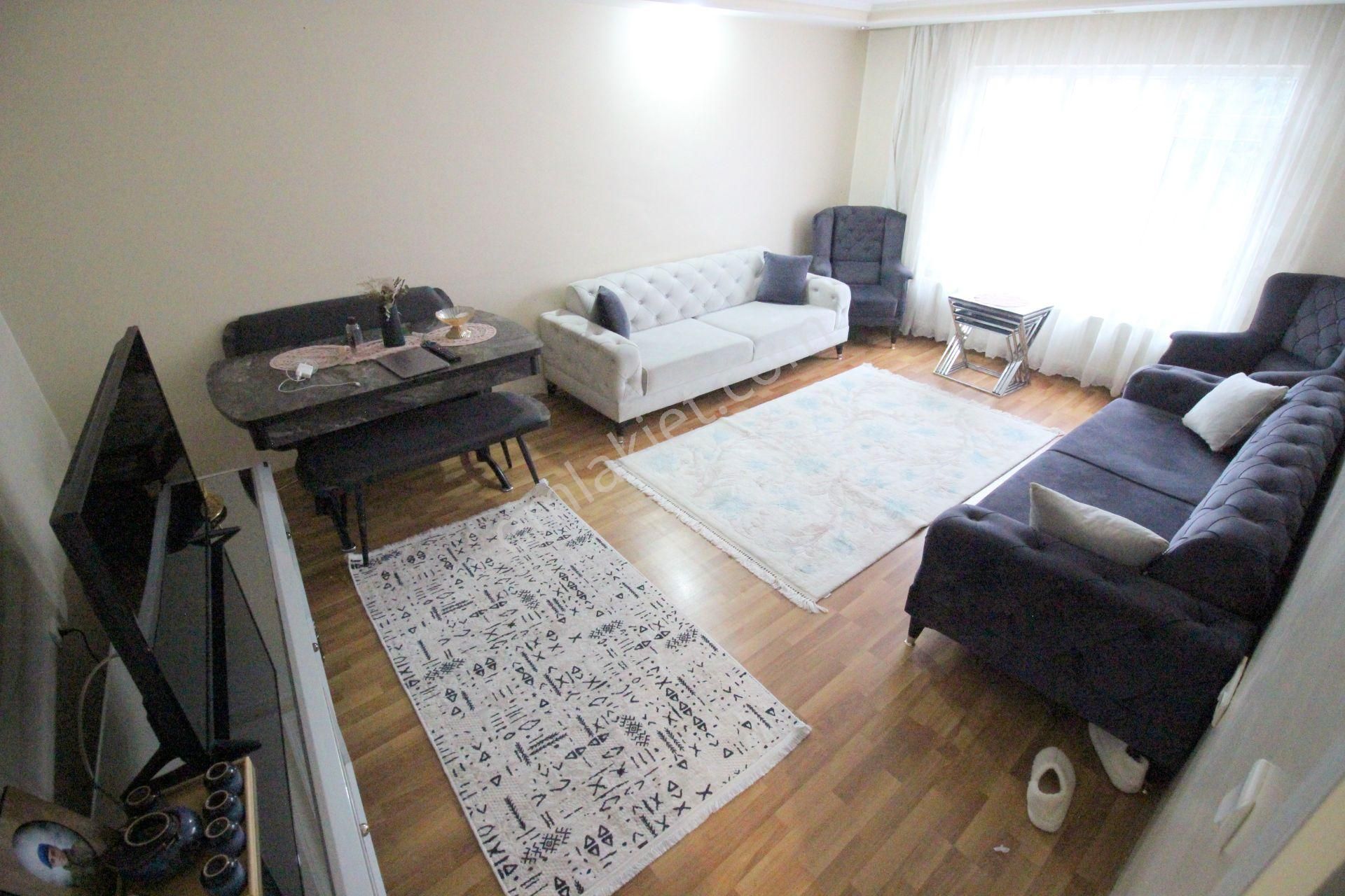 Hemdem Gayrimenkul'den Piyade'de Ana Caddeye Yakın Ön Cephe Arakatta 3+1 Satılık Daire - Görsel 14