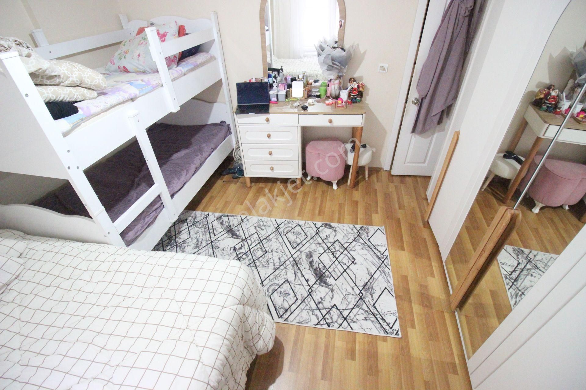 Hemdem Gayrimenkul'den Piyade'de Ana Caddeye Yakın Ön Cephe Arakatta 3+1 Satılık Daire - Görsel 22