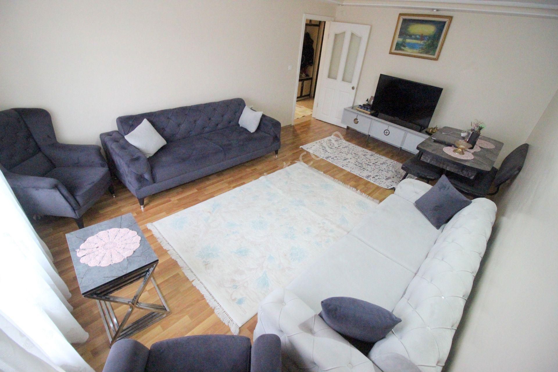 Hemdem Gayrimenkul'den Piyade'de Ana Caddeye Yakın Ön Cephe Arakatta 3+1 Satılık Daire - Görsel 13