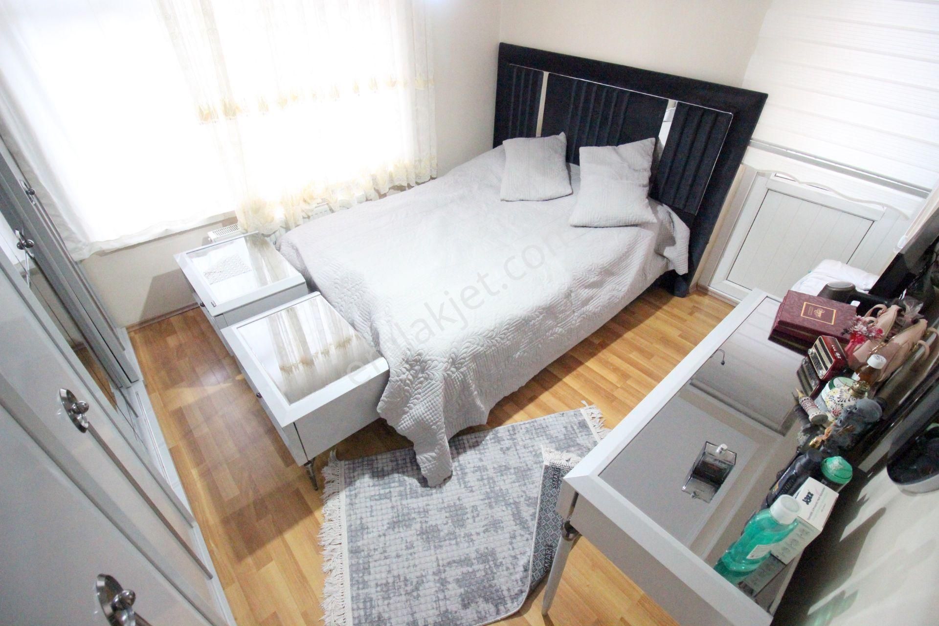 Hemdem Gayrimenkul'den Piyade'de Ana Caddeye Yakın Ön Cephe Arakatta 3+1 Satılık Daire - Görsel 24